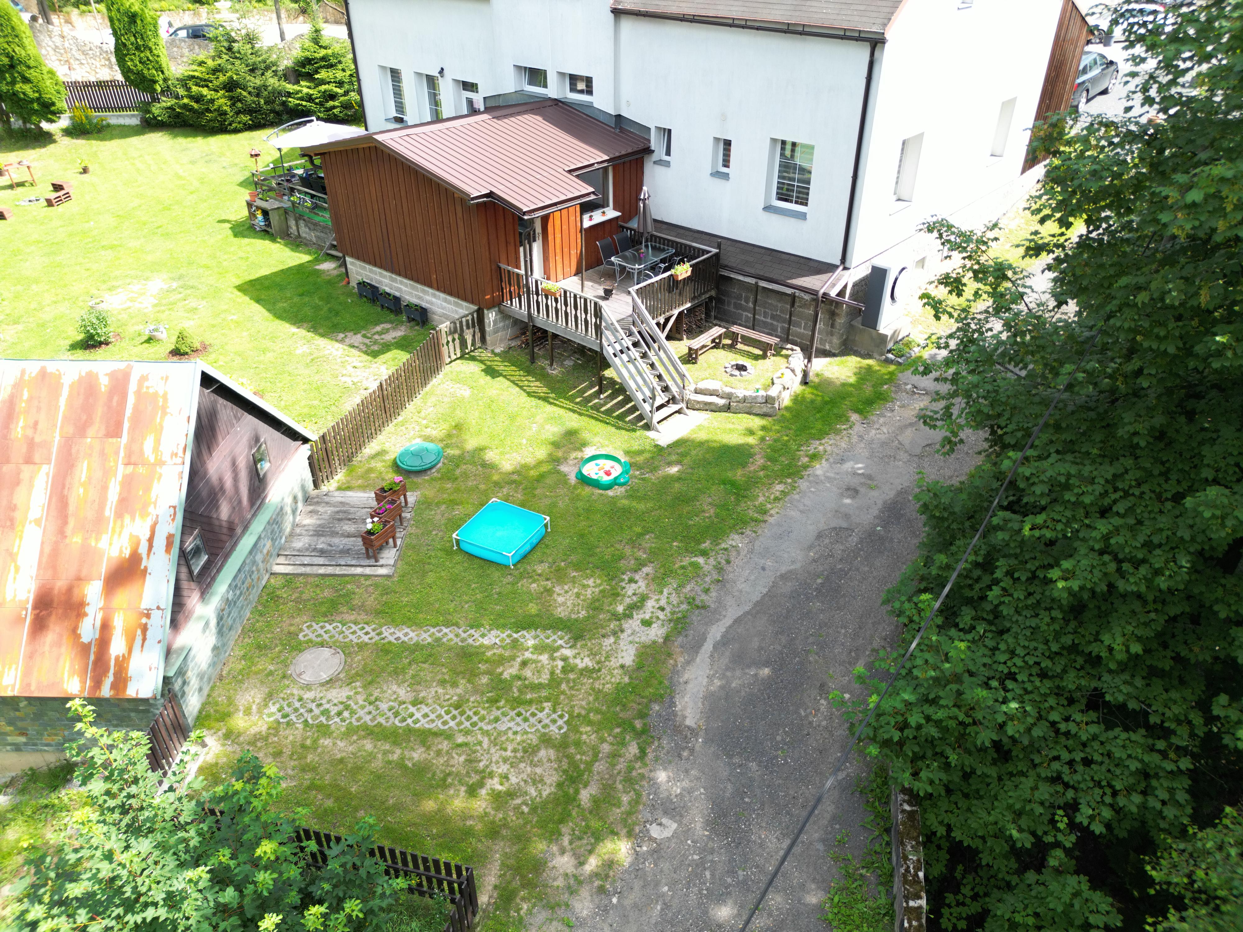 Chatka Johanna foto 4