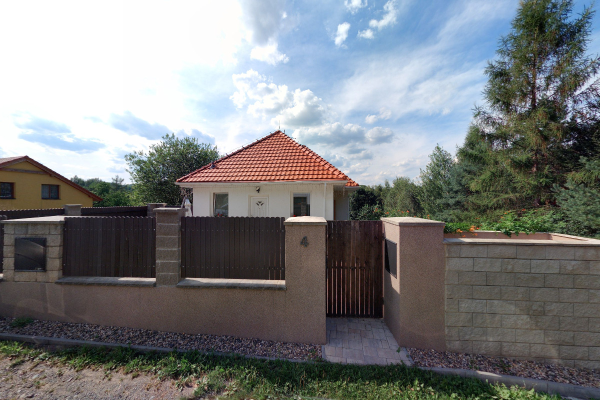 Chovatelská stanice Rhodéských ridgebacků Rhodesian Shine