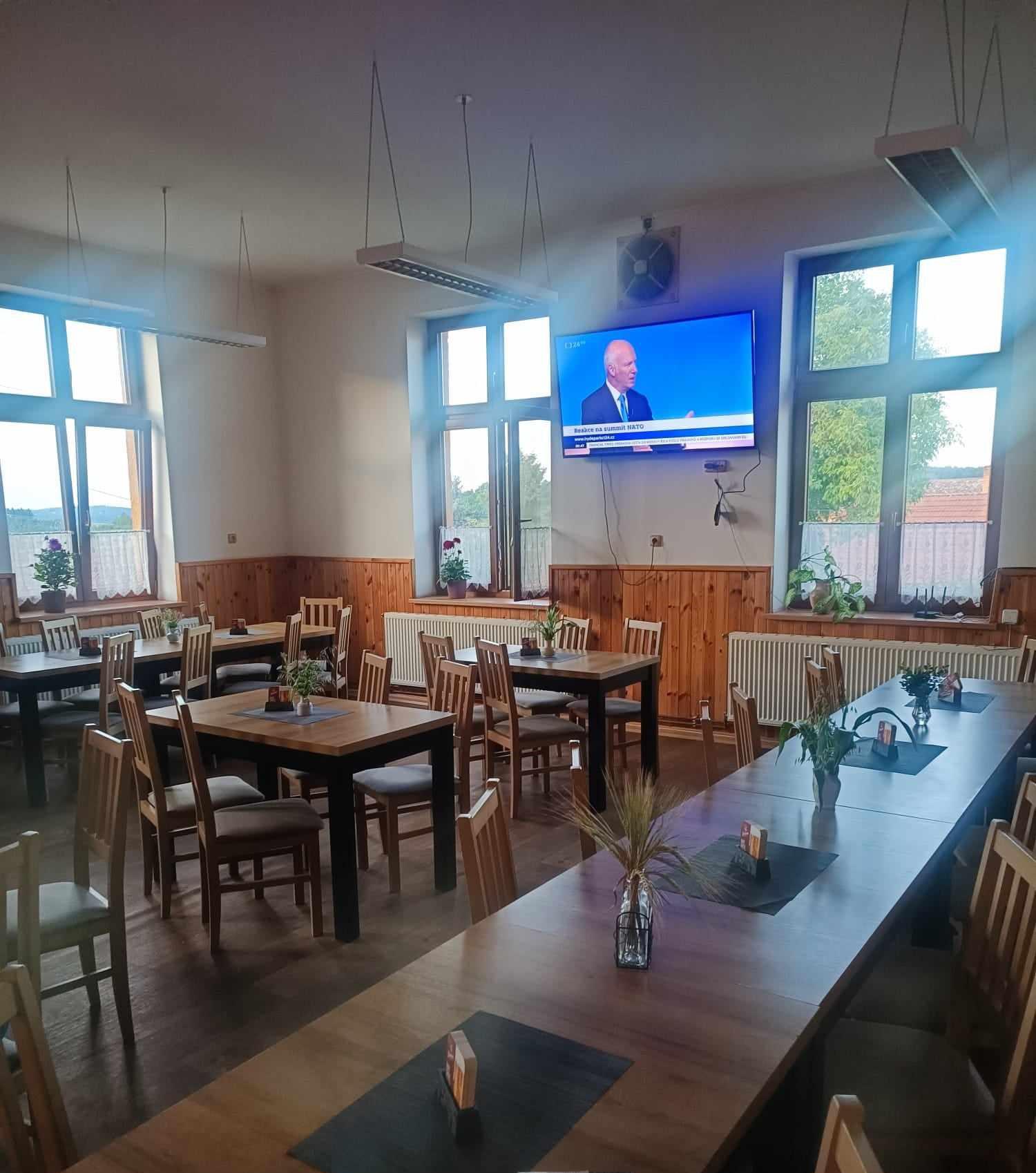 Hostinec U Císaře foto 2