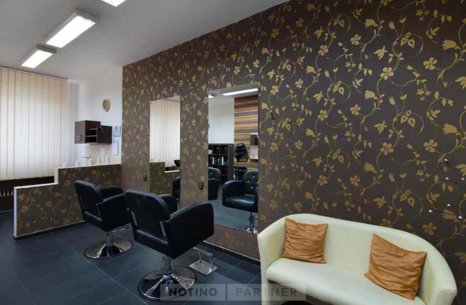 Kadeřnictví Orfix  - Jaroslava Šebestíková foto 3