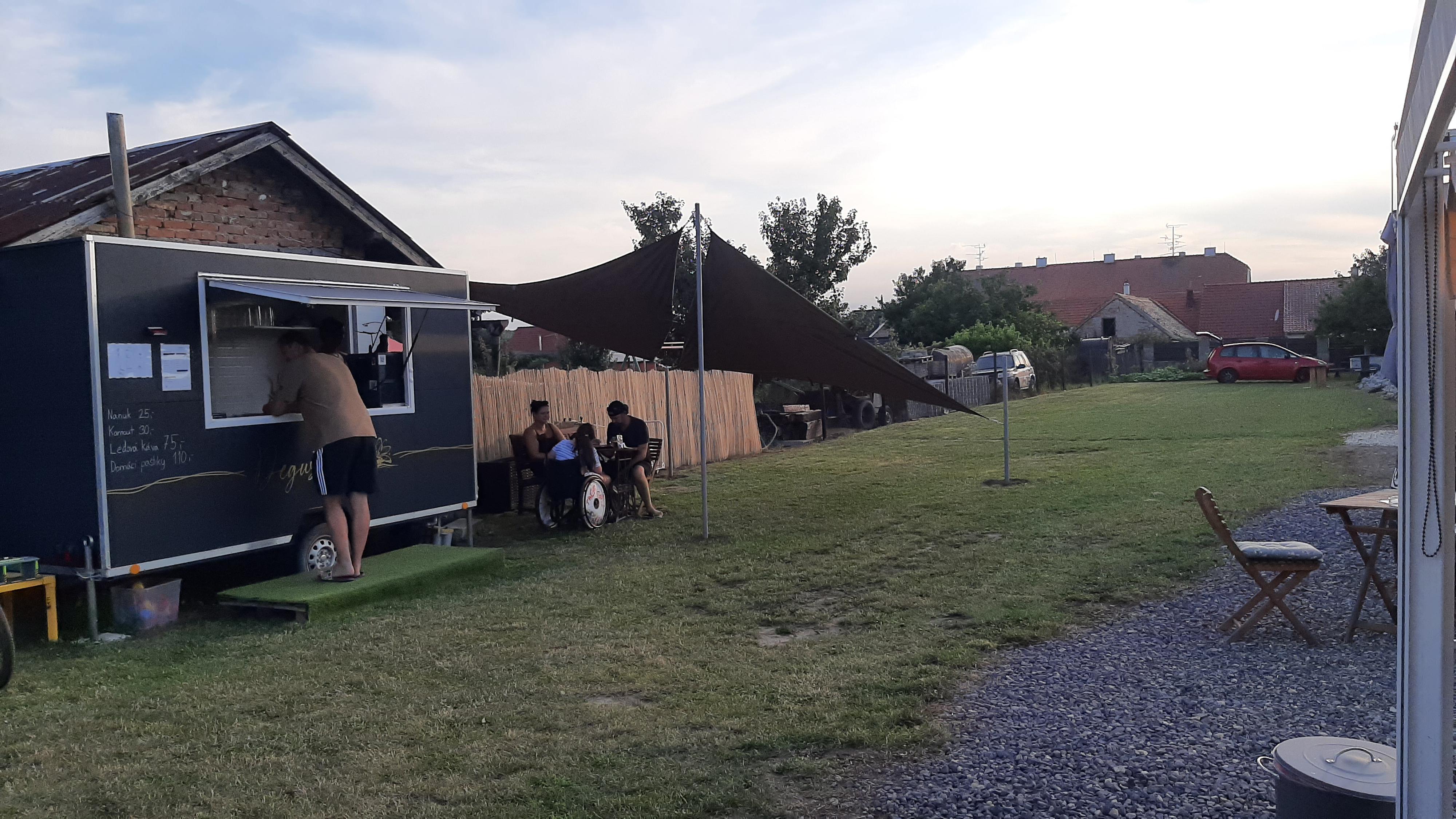 Vinařství Barcůch