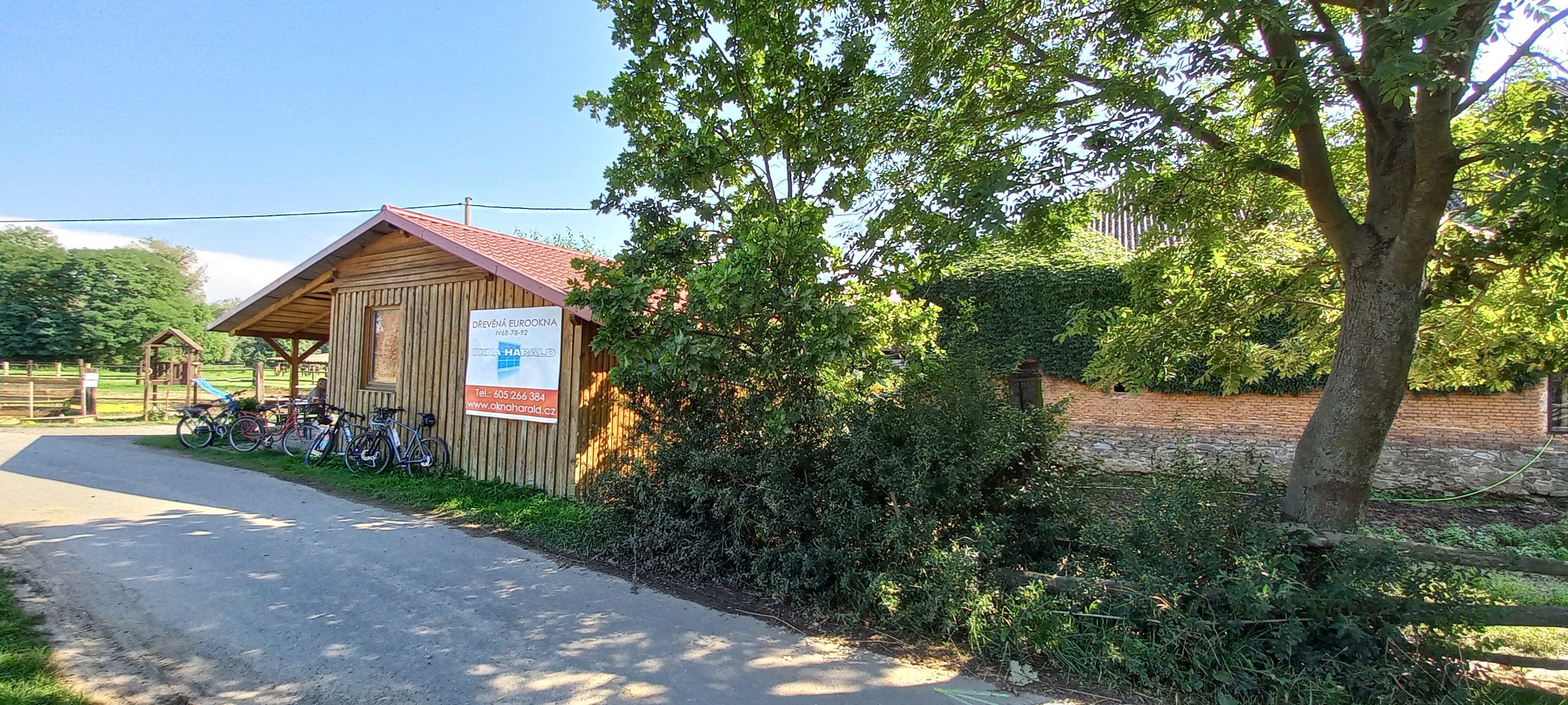 Občerstvení u Šargounu foto 3