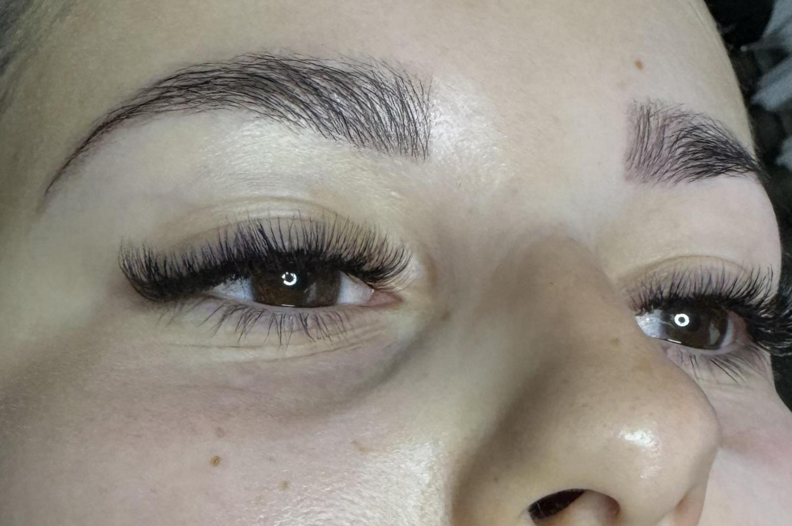 Jana Mušková Kosmetika