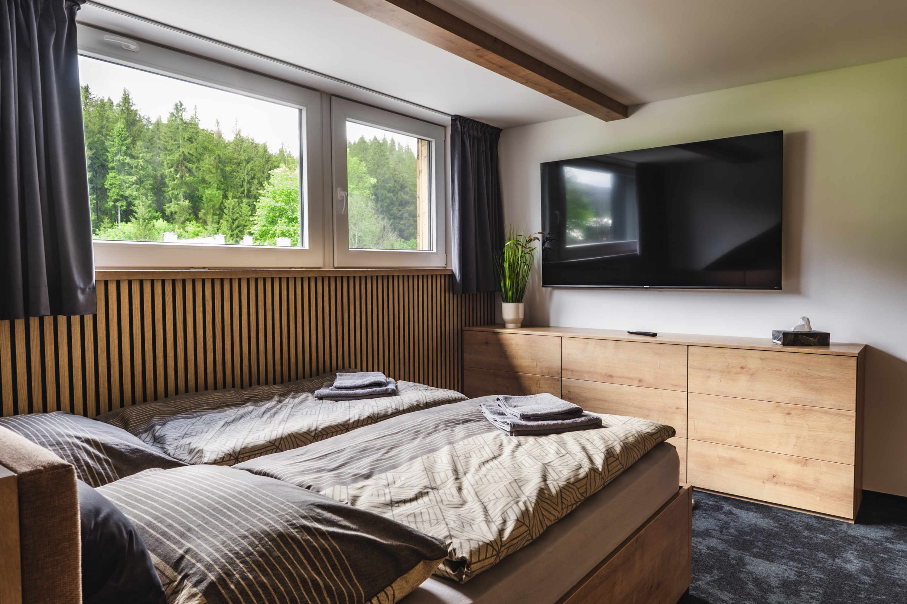 Luxusní apartmány Domovjanka foto 3