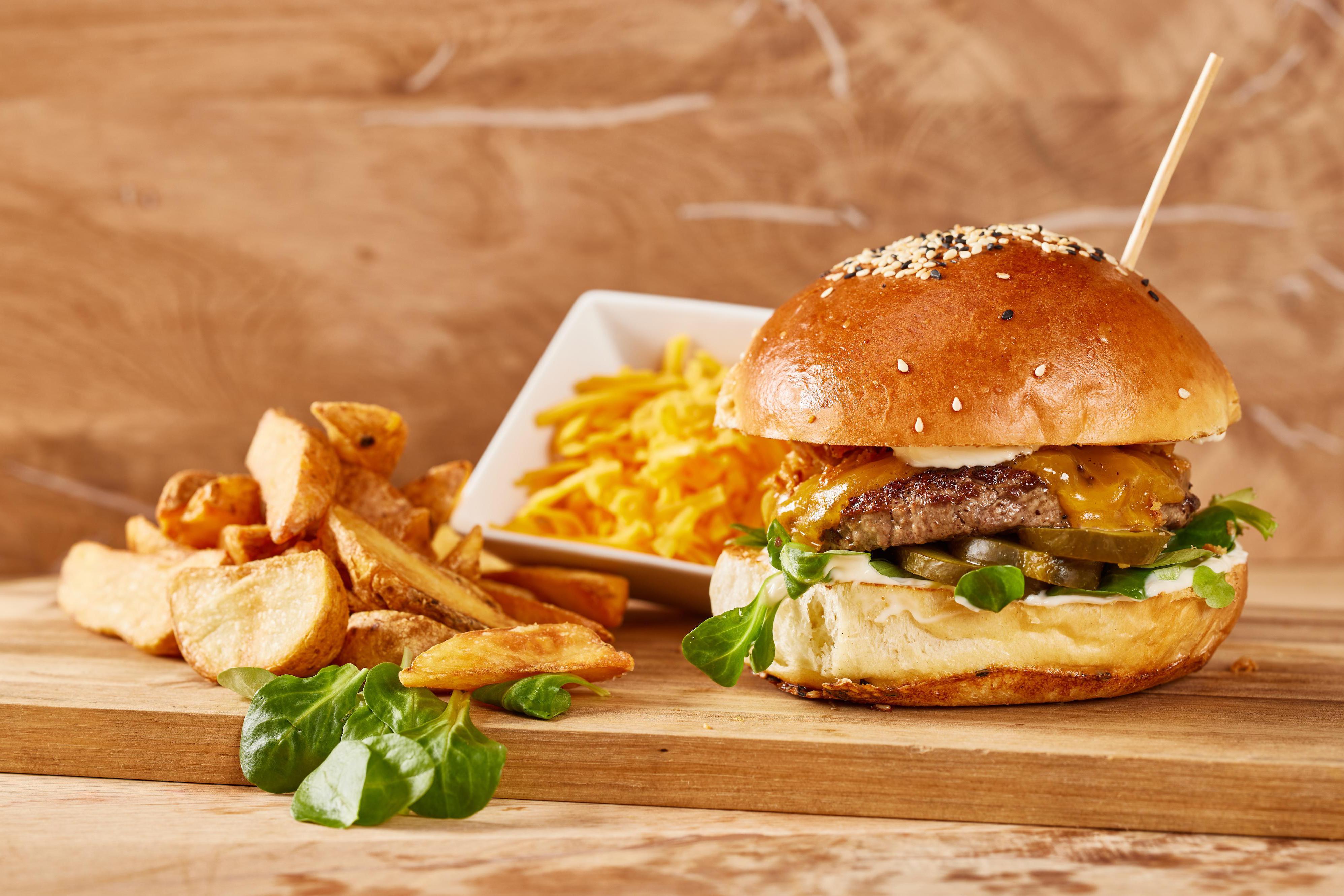 Taste Buky pod sjezdovkou