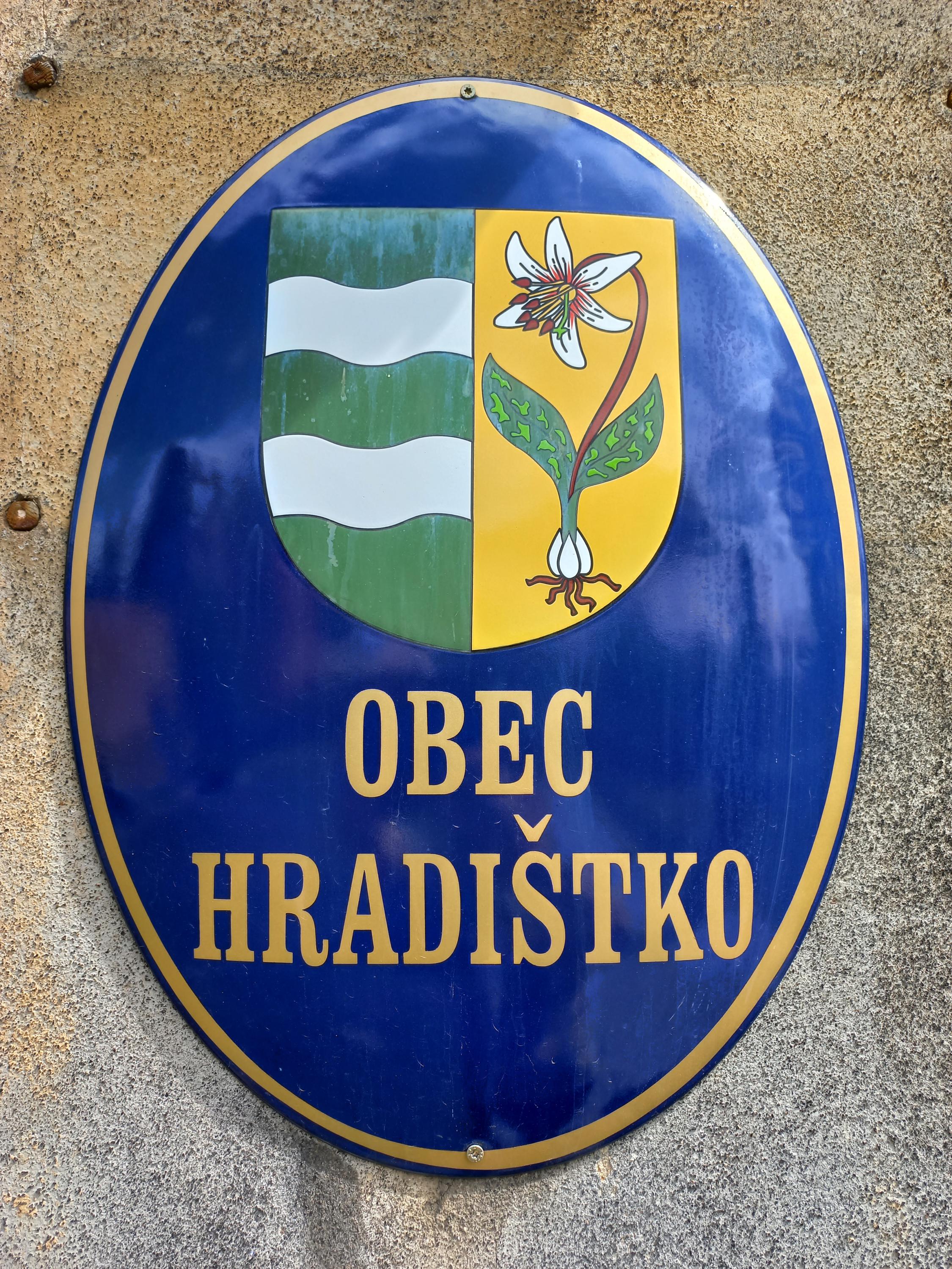 Obecní úřad Hradištko foto 4