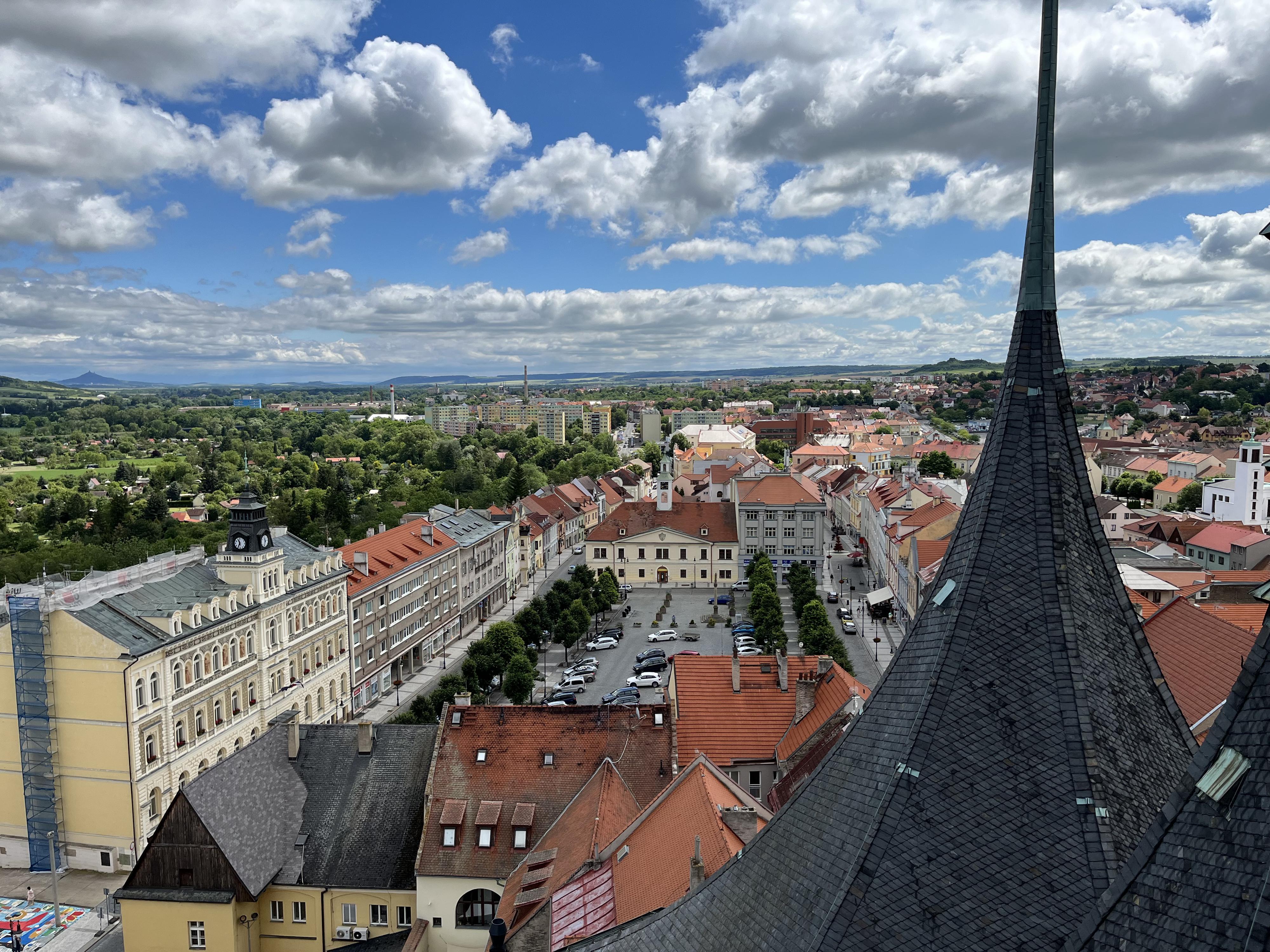 Městská knihovna Louny foto 3
