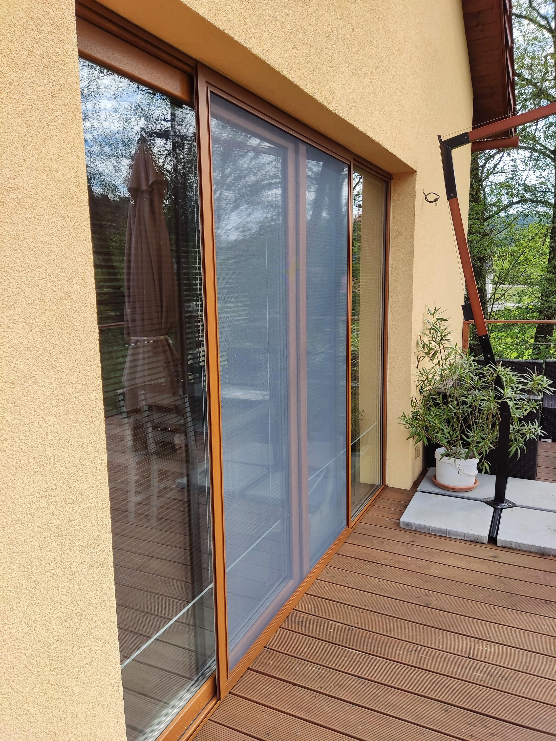 Žaluzie rolety Knejfl foto 5