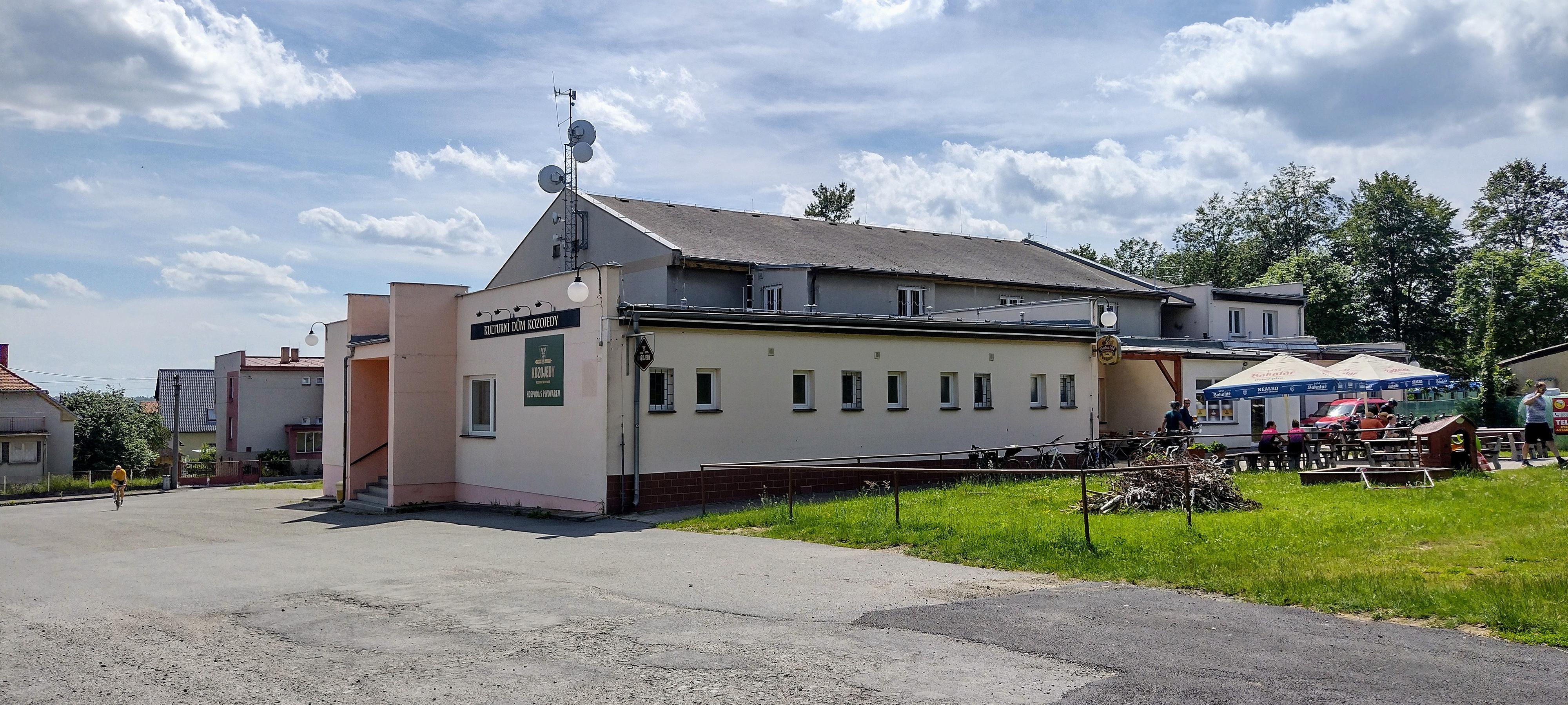 Pivovar Kozojedy s.r.o. foto 3