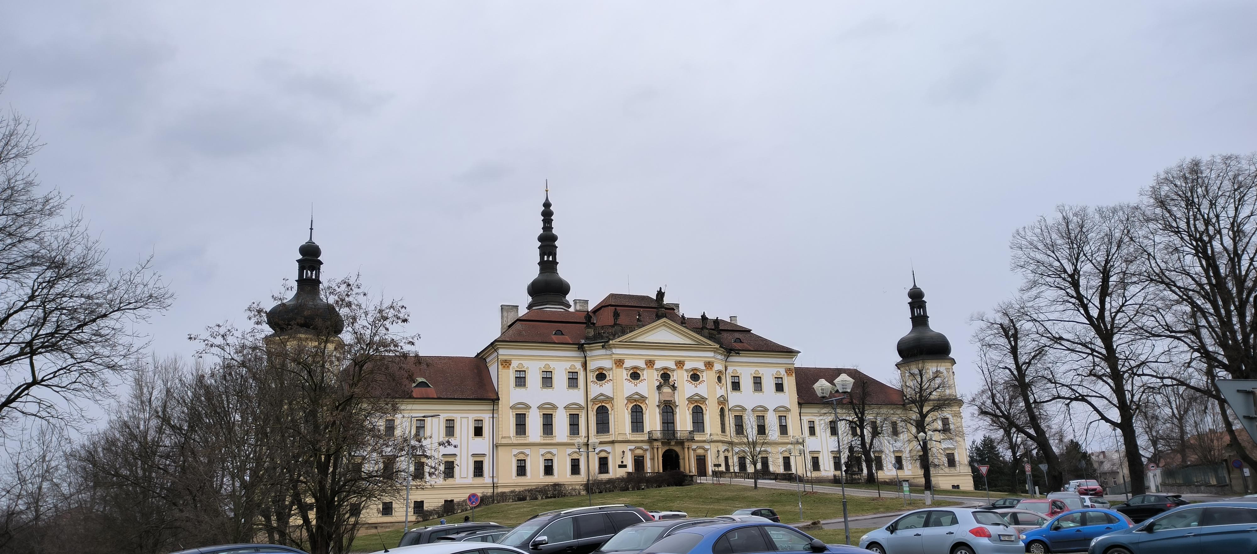 Lékárna Vojenské nemocnice foto 3