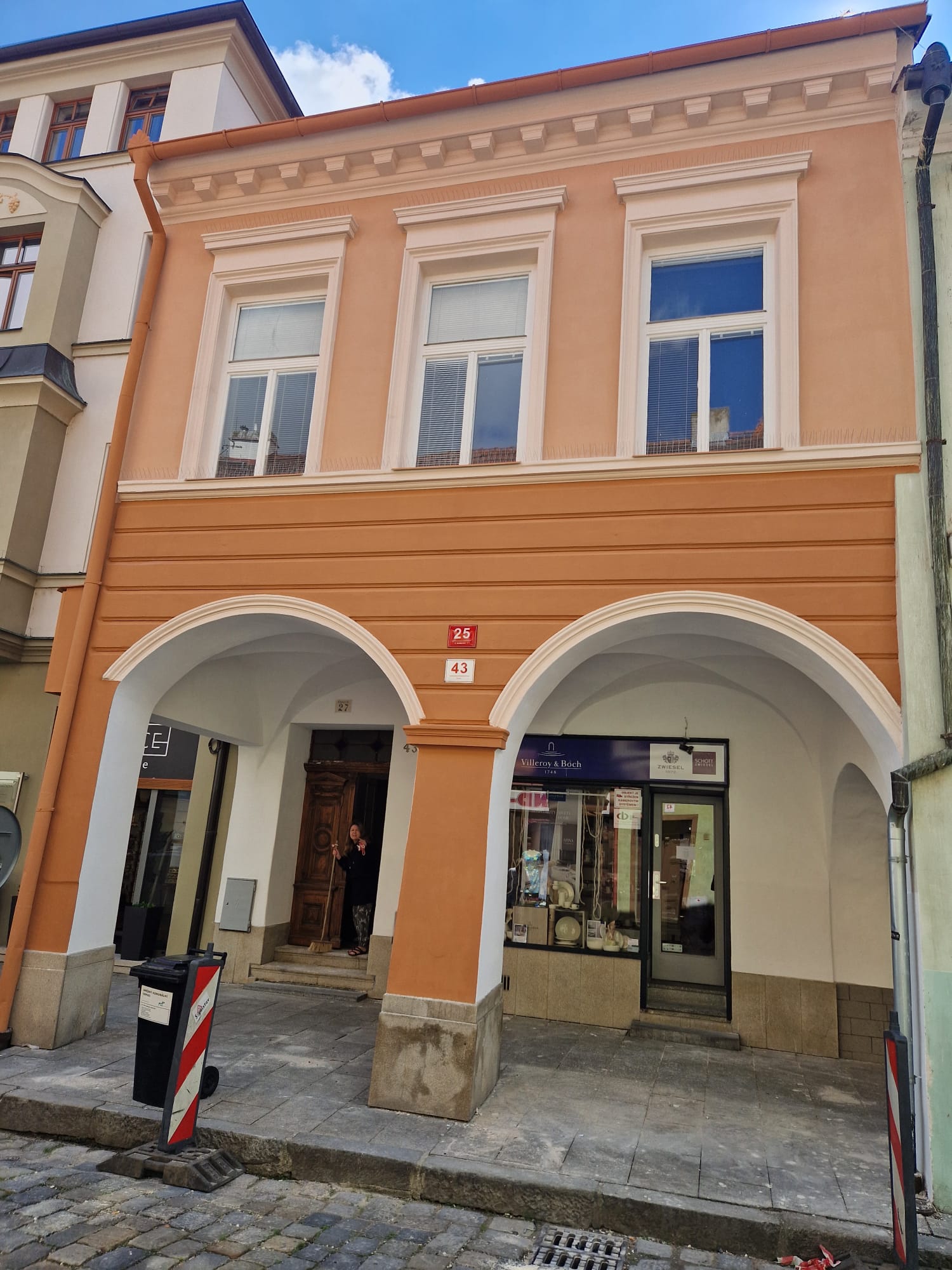 Ján Varga - Malířské práce foto 3