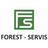logo FOREST-SERVIS