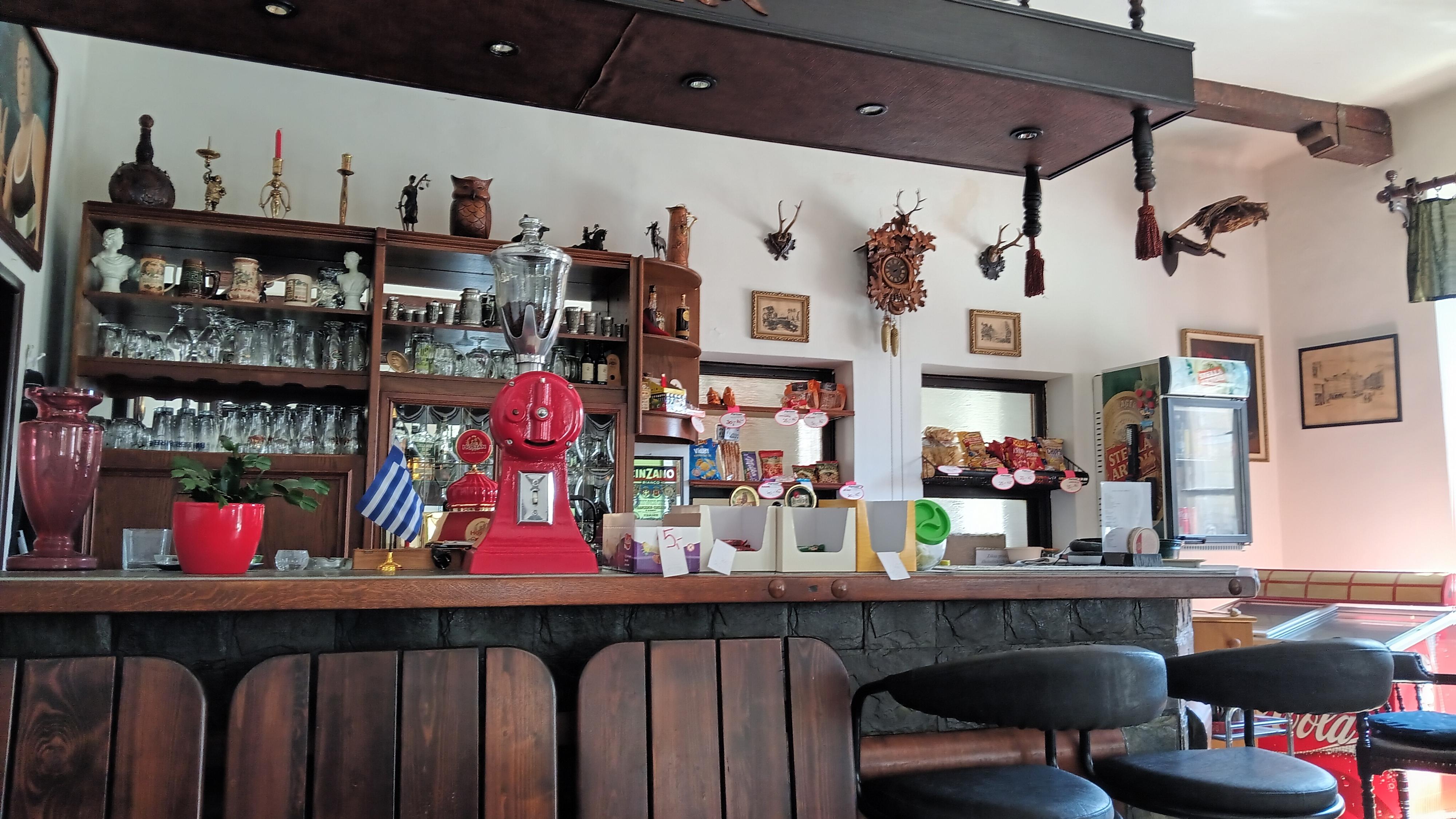 Zámecký hostinec foto 3