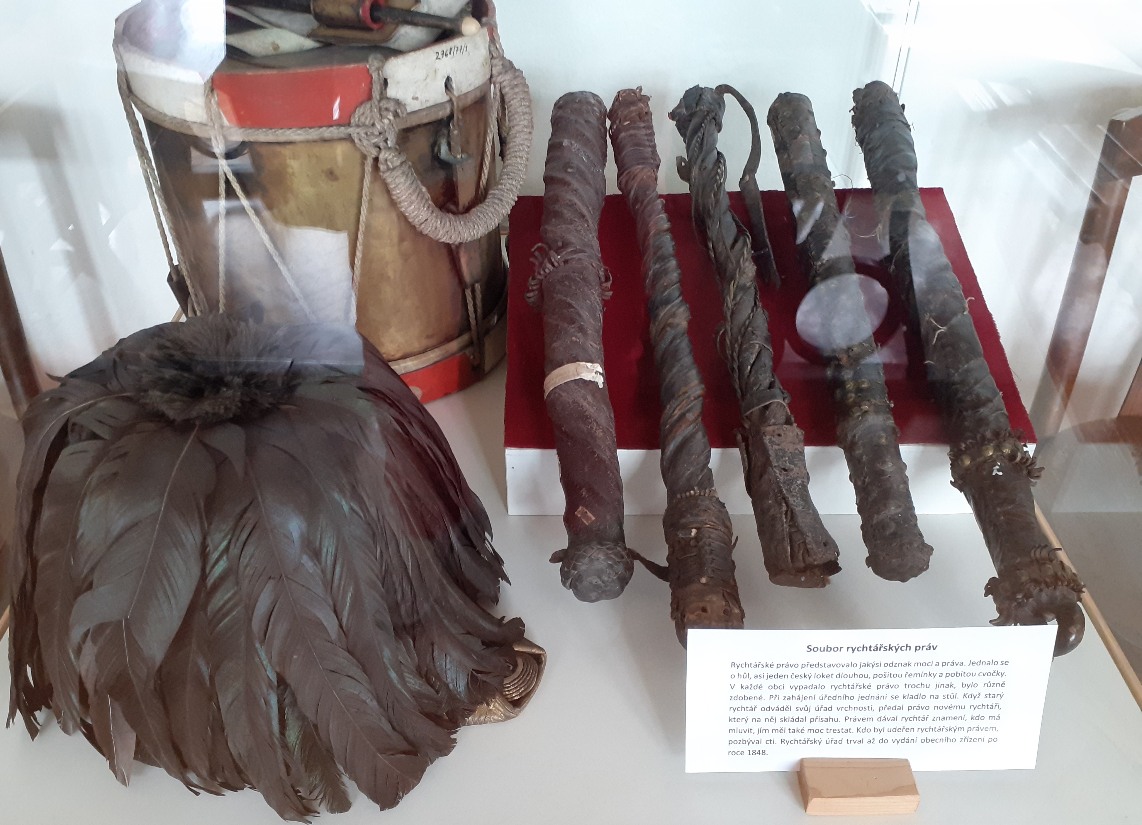 Orlické muzeum Choceň foto 6