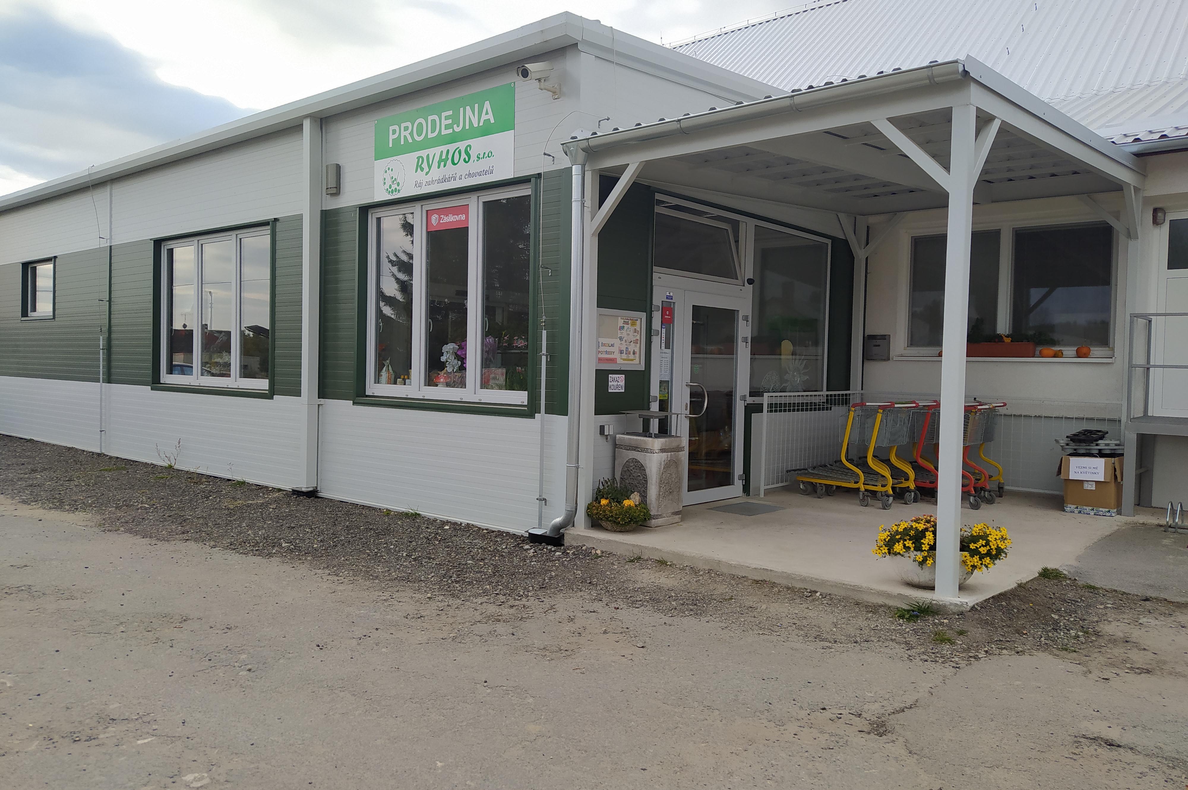 RYHOS, s.r.o.