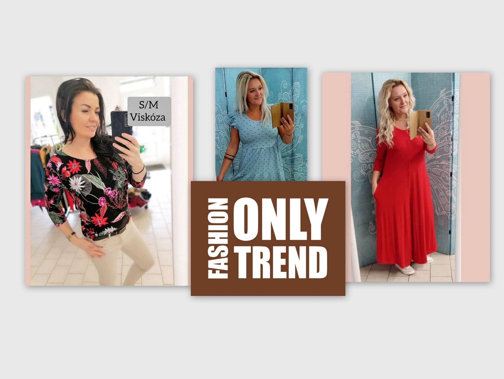 Onlytrend fashion foto 3