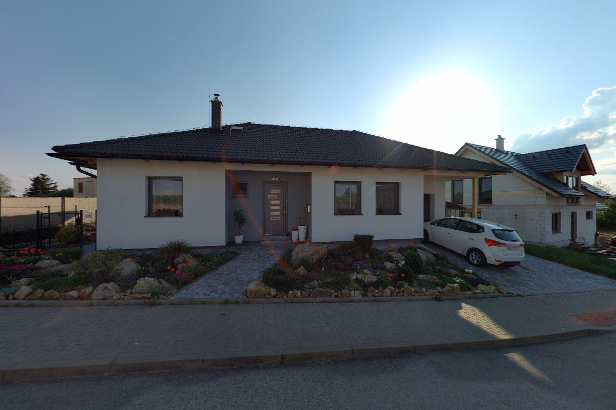 Petra Suchá - pedikúra