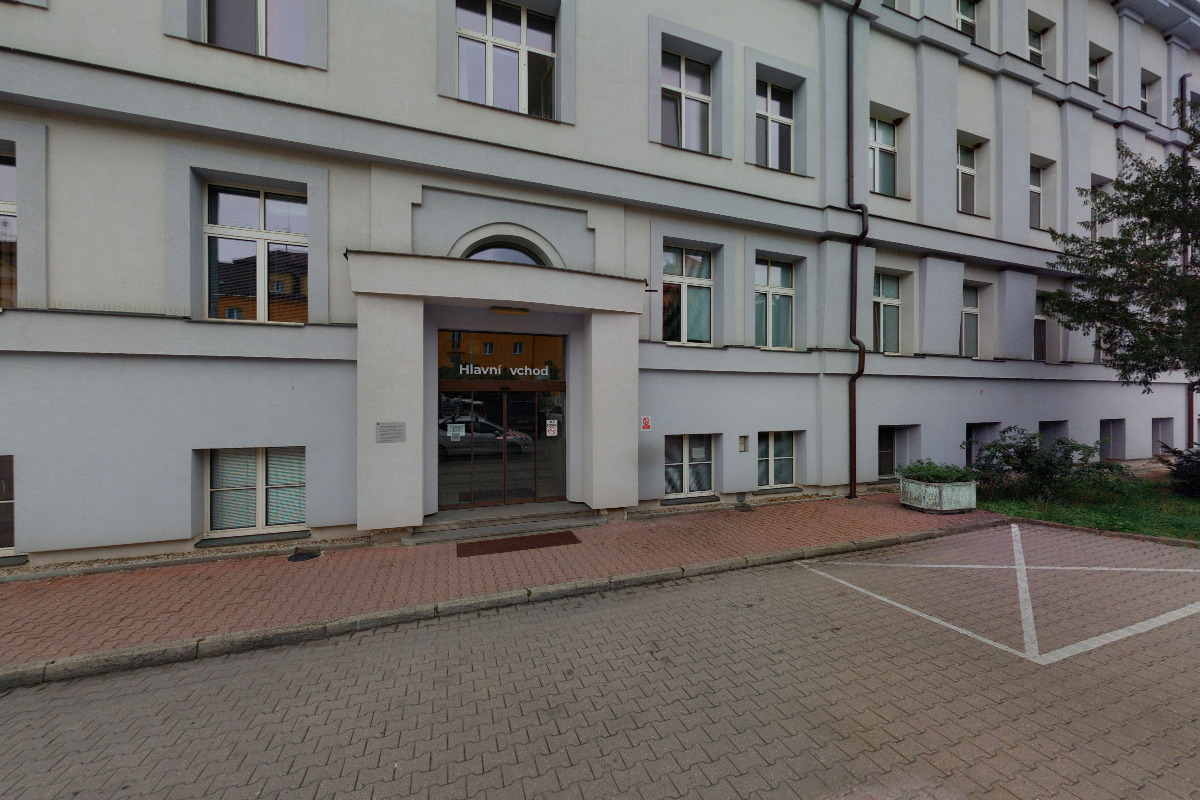 Všeobecná chirurgická ambulance - Městská nemocnice Čáslav foto 2