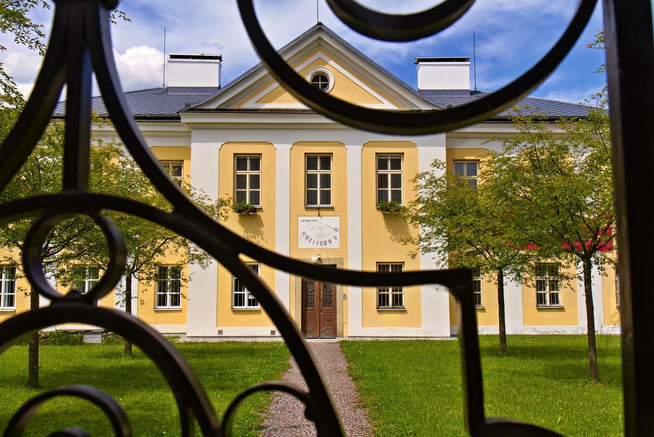 Římskokatolická farnost - děkanství Choceň foto 3