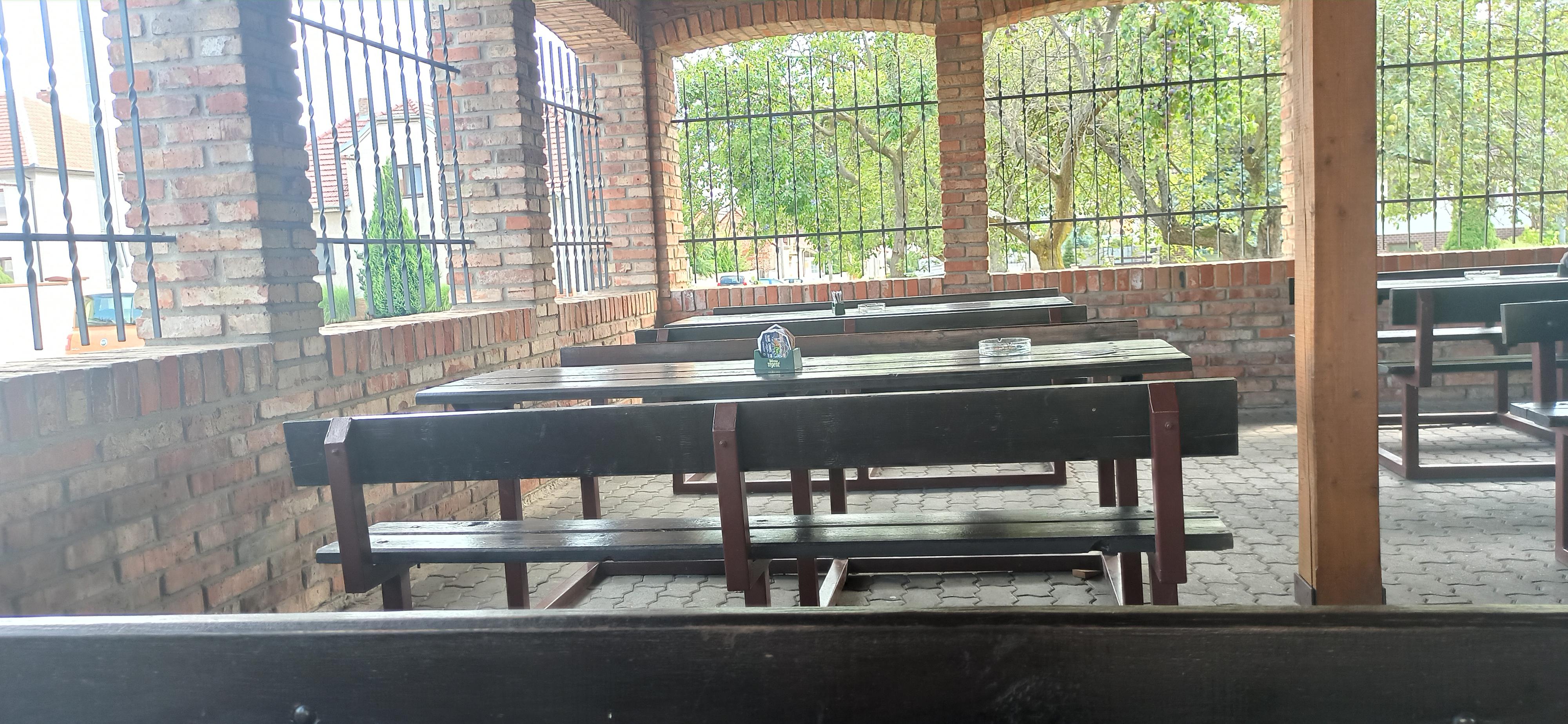 Restaurace U Kanára foto 2