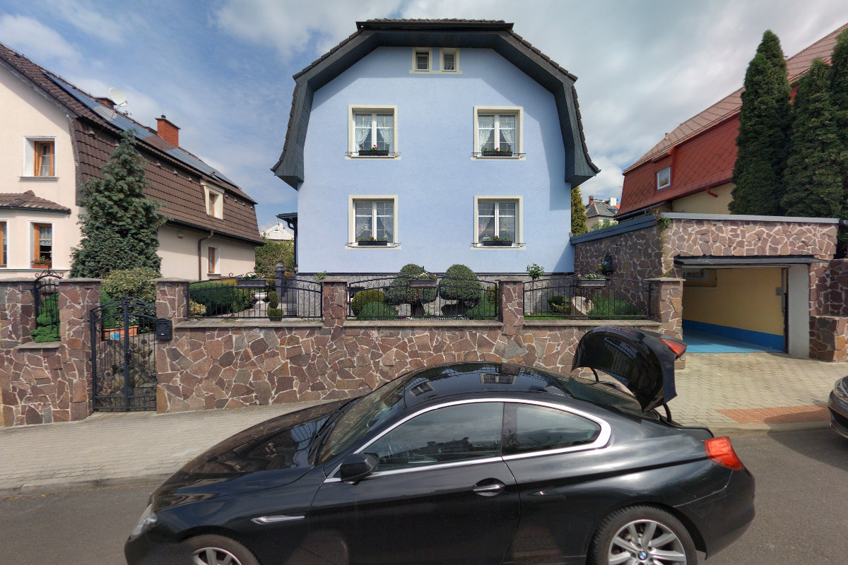 Finance a reality Ing. Vítězslav Dům