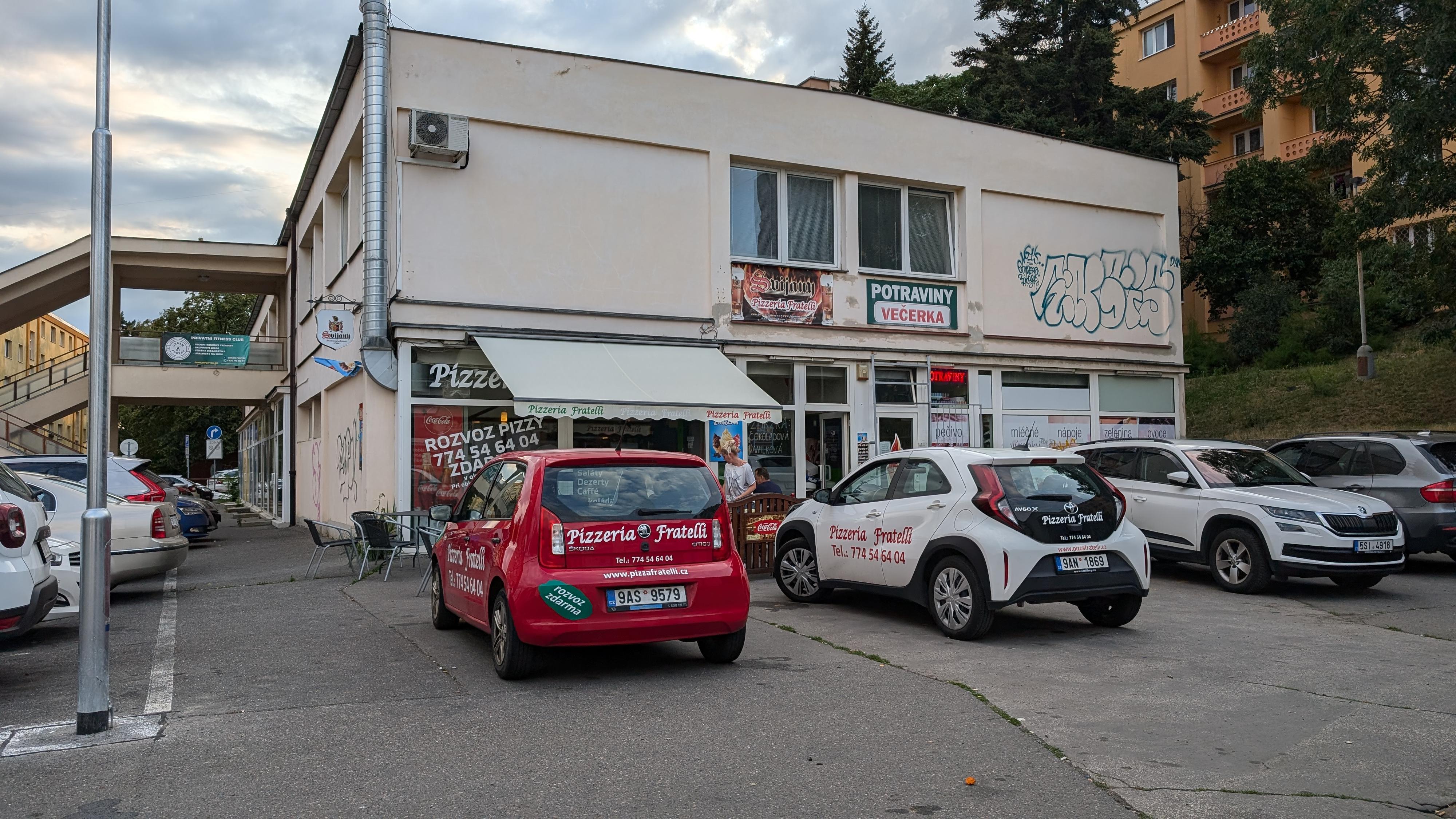 Pizzeria Fratelli foto 6