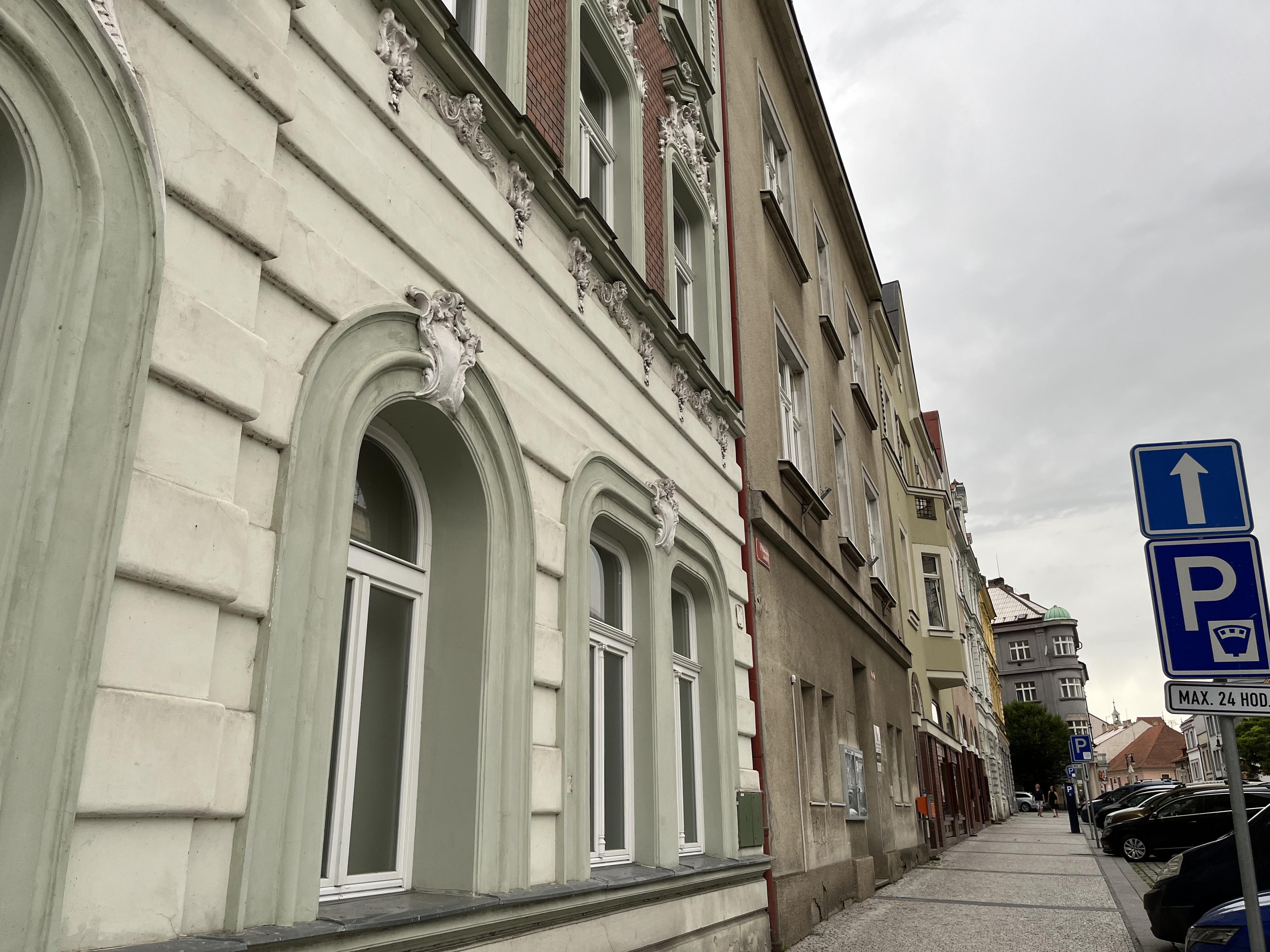 Státní pozemkový úřad foto 2