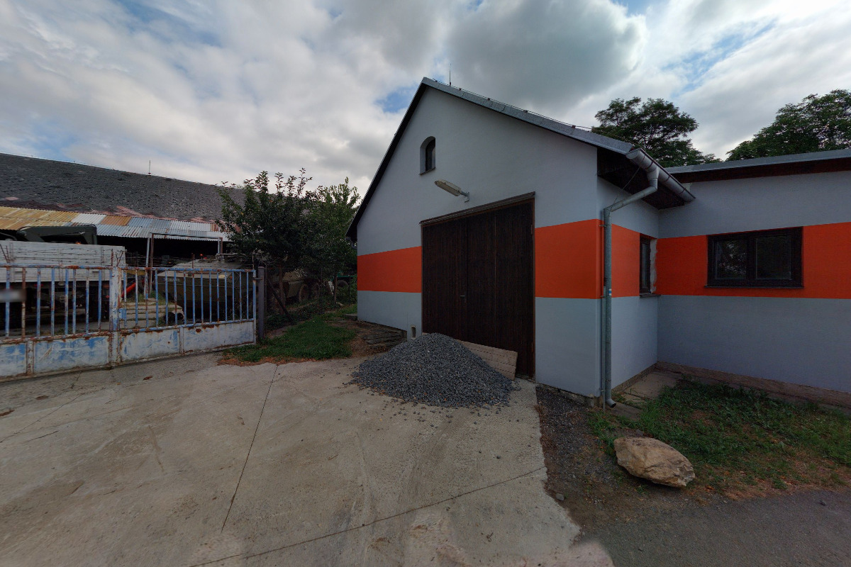 SH ČMS - Sbor dobrovolných hasičů Dobronice u Chýnova