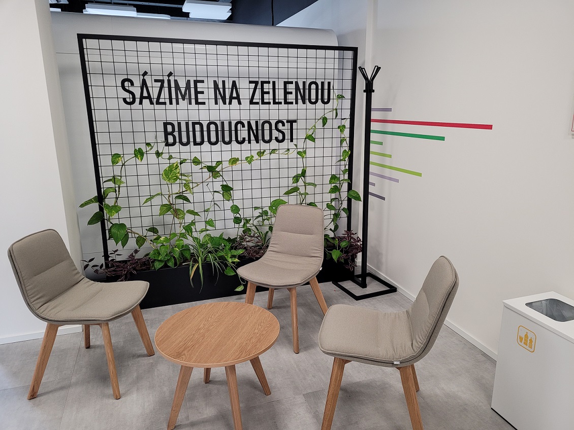 Komerční banka, a.s. foto 2