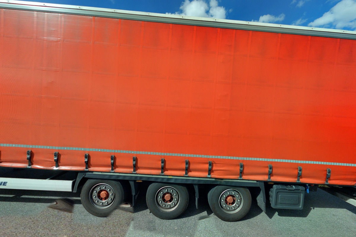 Continental Automotive Czech Republic - sklad