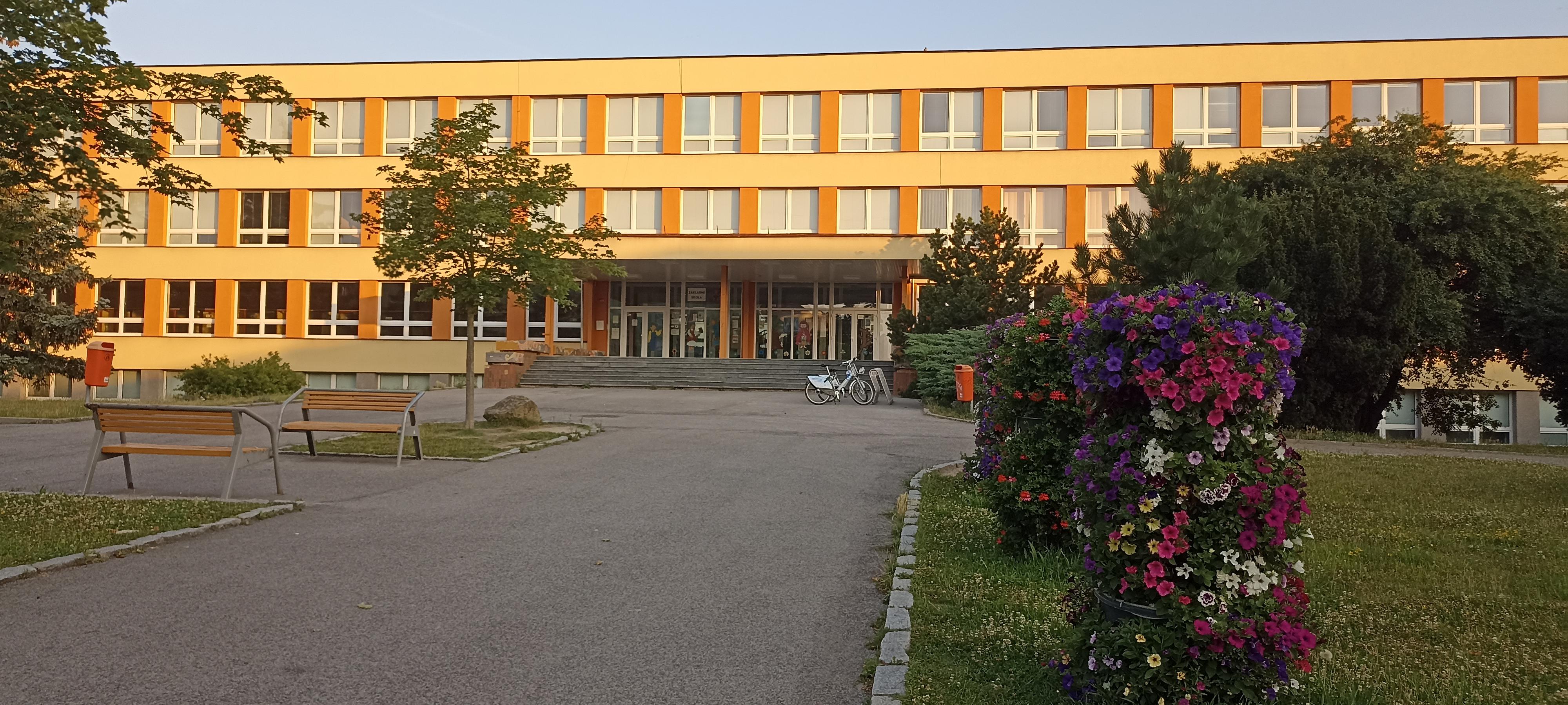 ZŠ Mladá Boleslav, Václavkova foto 3