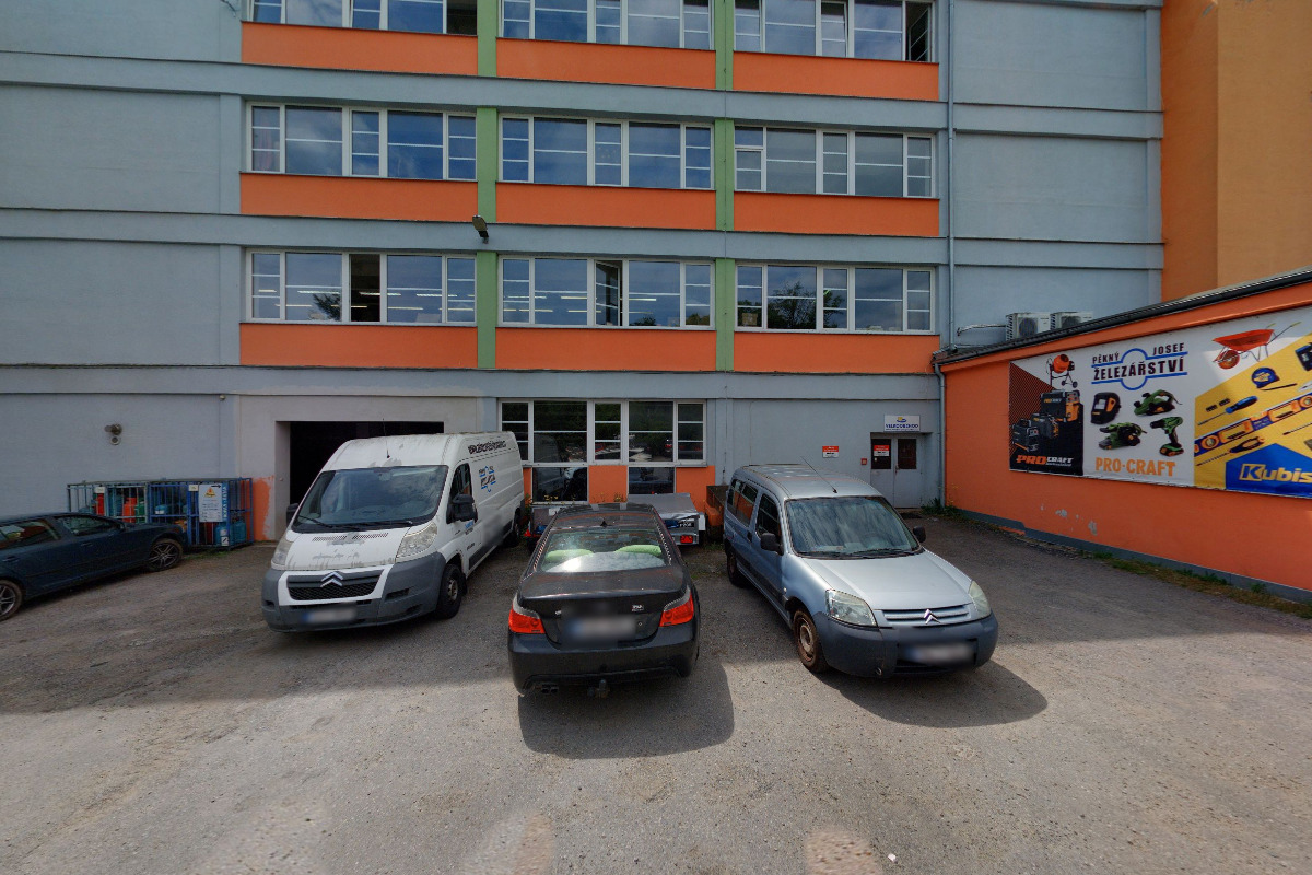 Fitness Factory foto 2