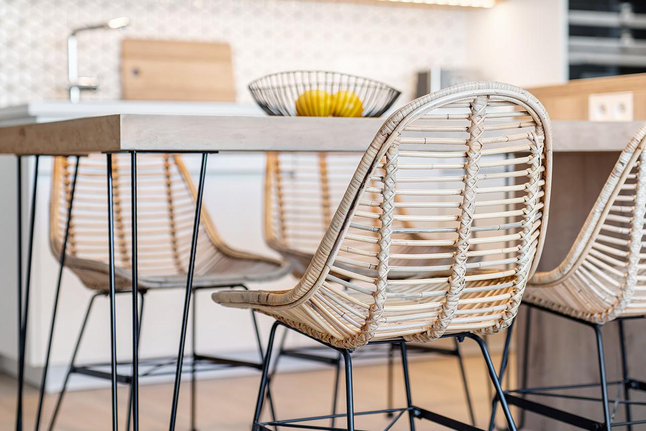 Výroba nábytku na míru