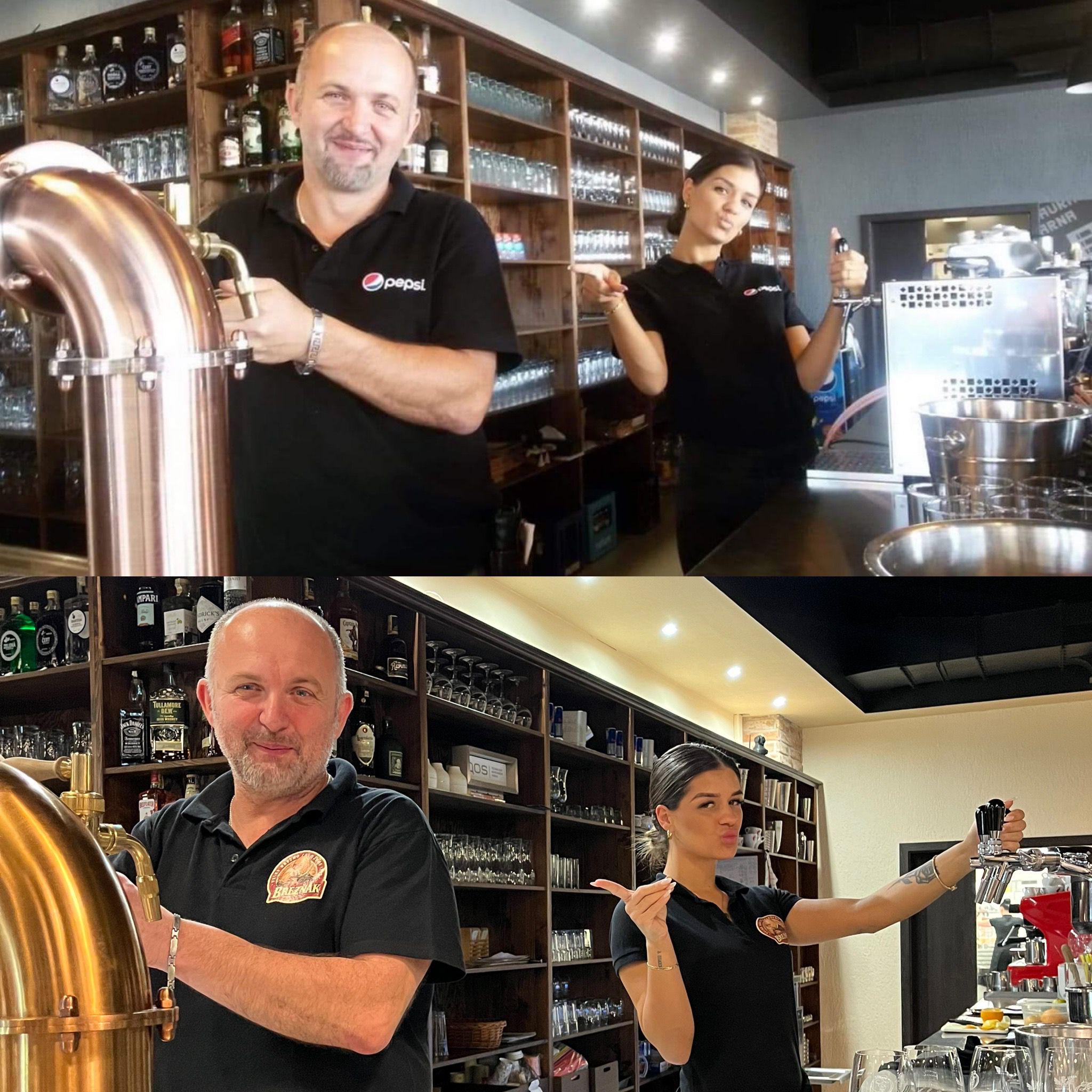 Restaurace Opatovské Terasy foto 2