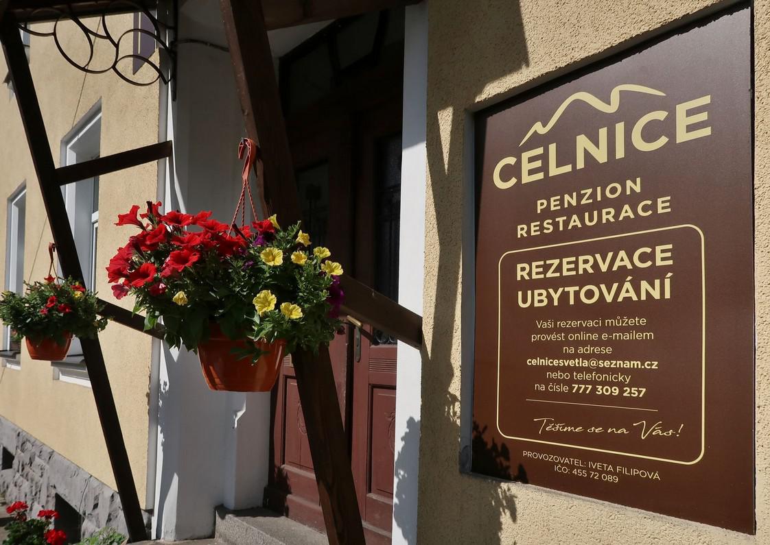 Penzion Celnice foto 6