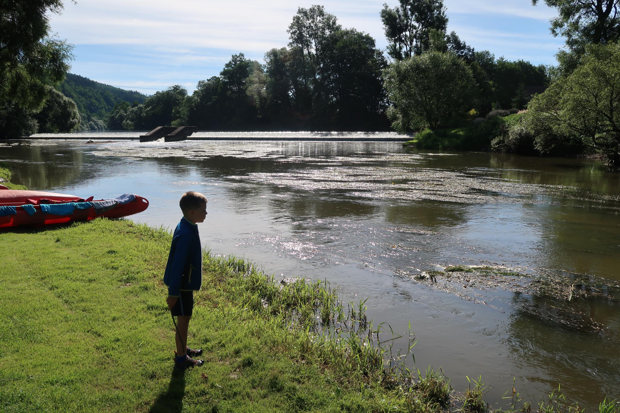 Tábořiště Omaha foto 6