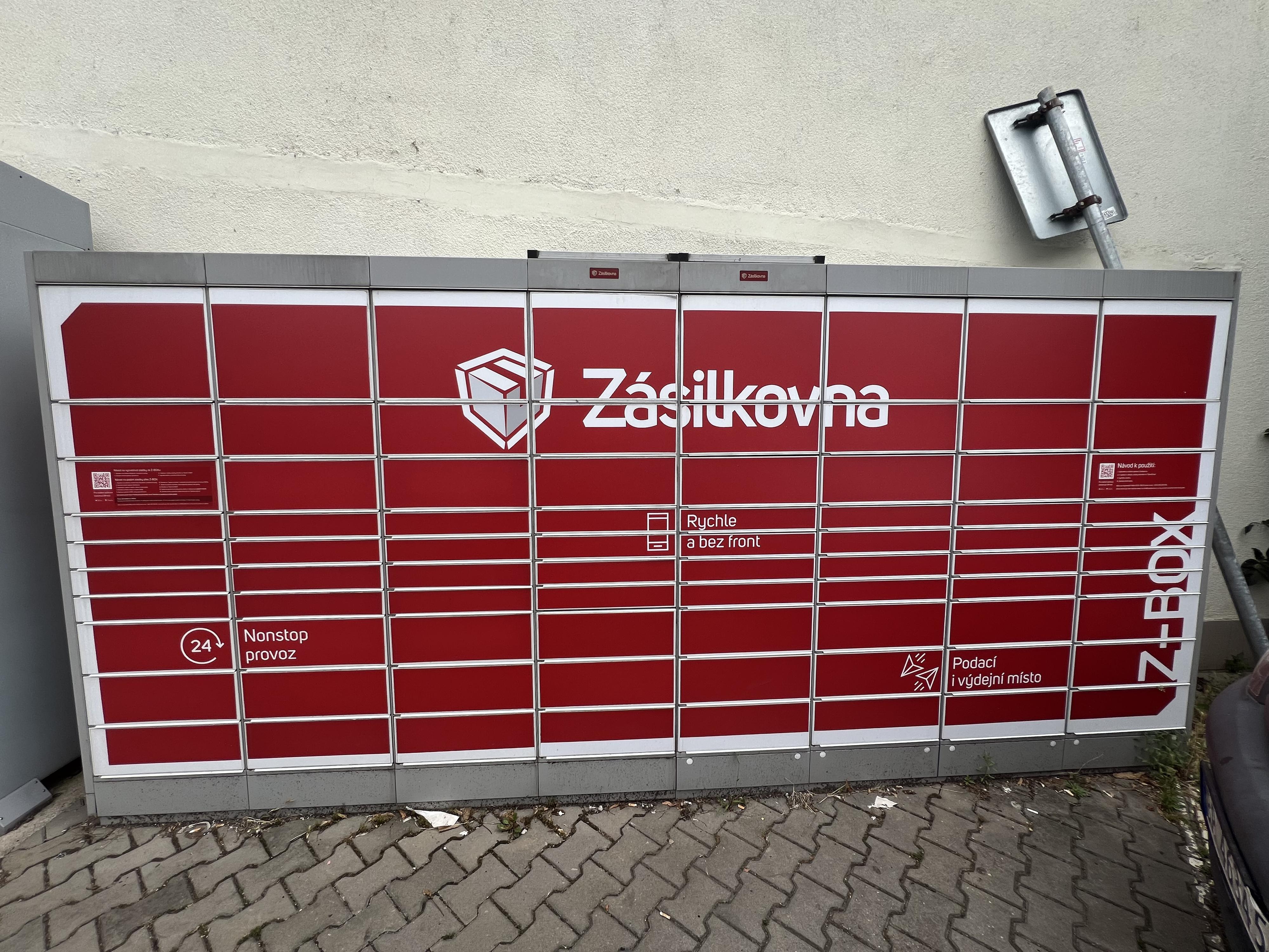 Z-BOX