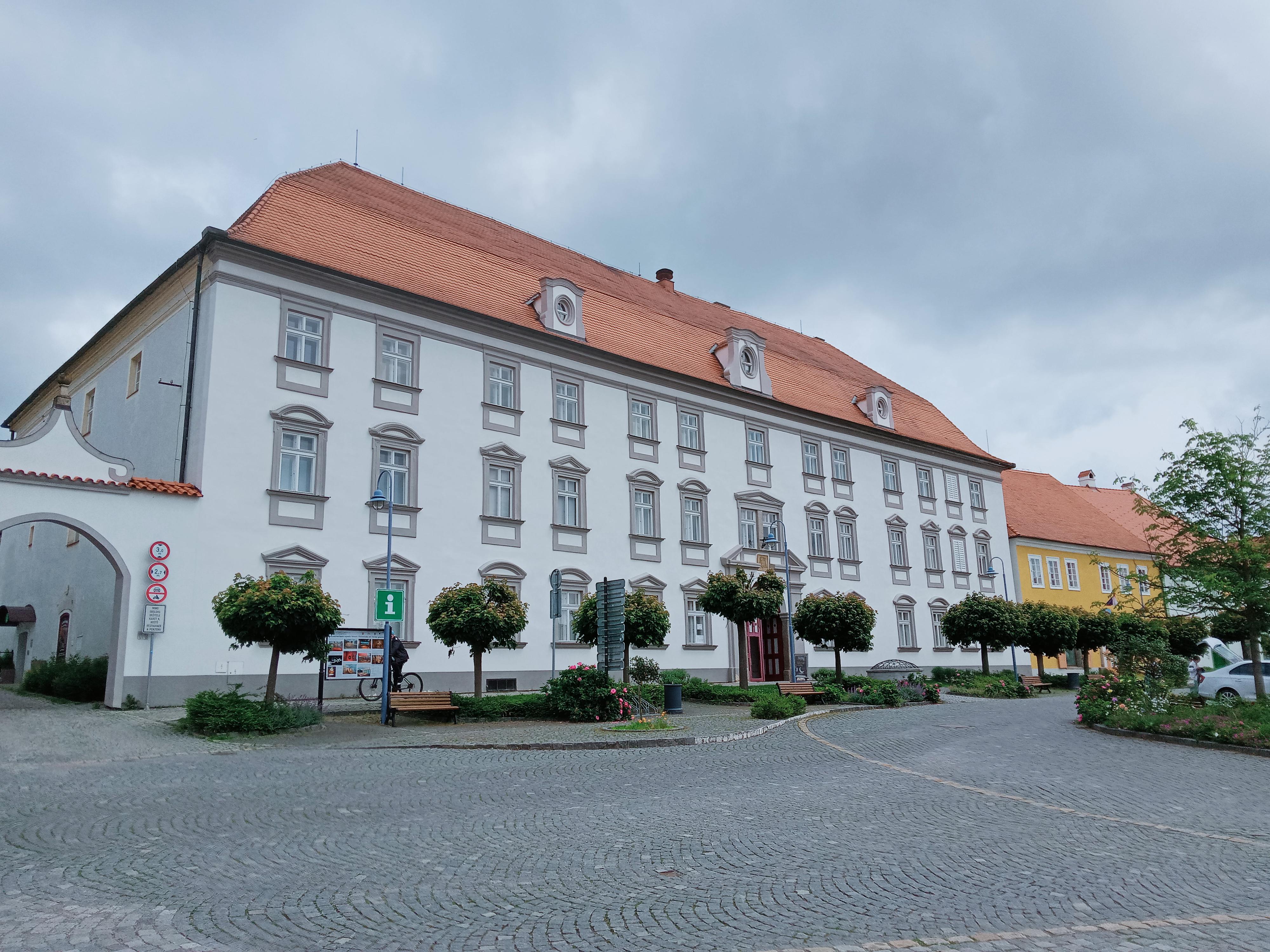 Informační centrum Týn nad Vltavou foto 6