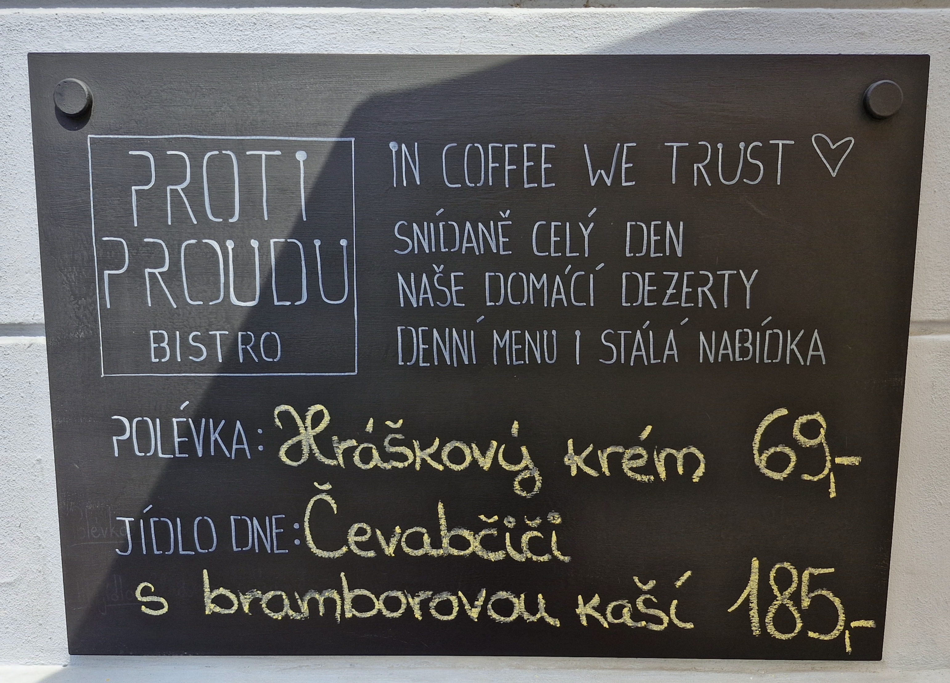 Bistro Proti Proudu foto 5