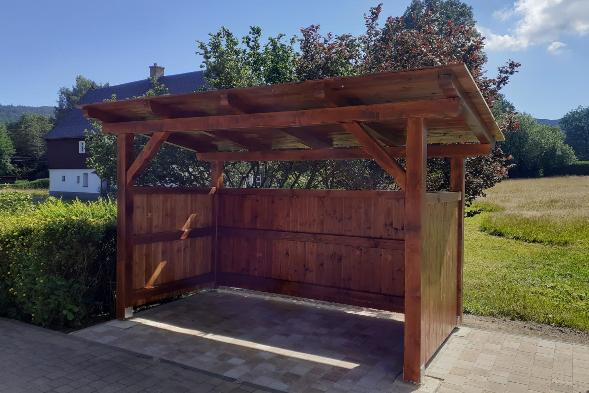 Truhlářství Reliens