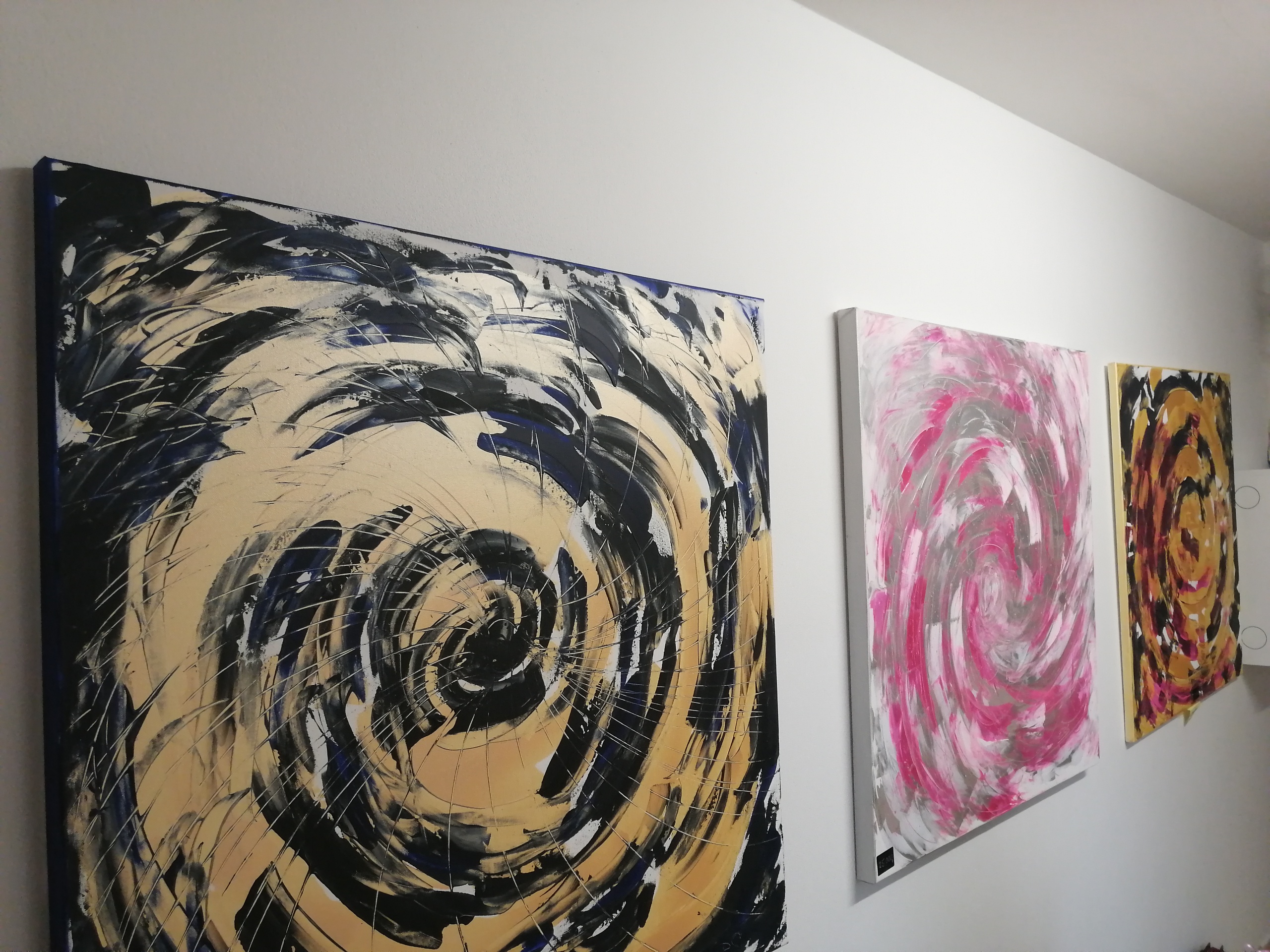 Galerie RENSTEIN foto 4