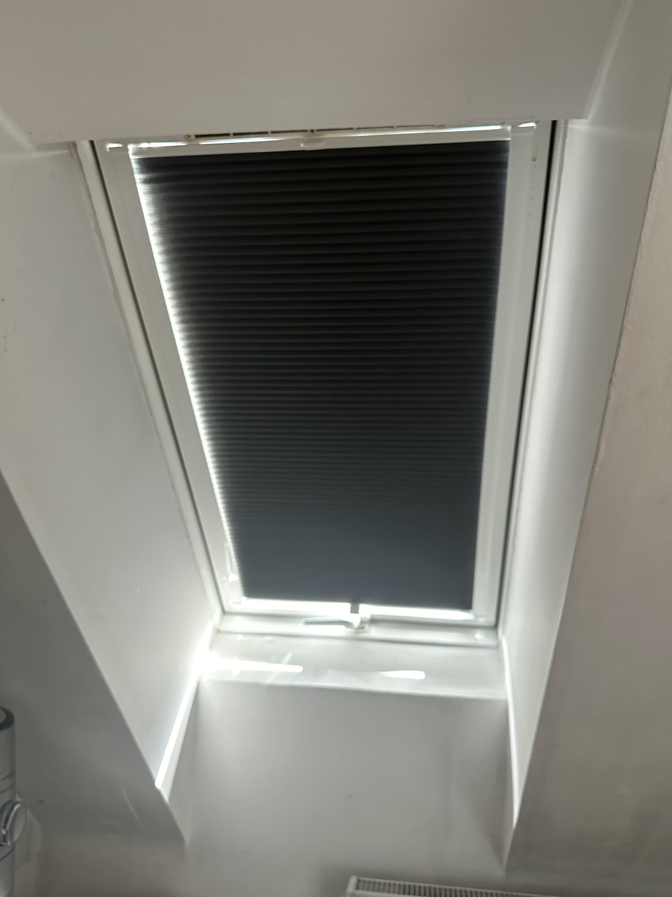 Žaluzie rolety Knejfl foto 4