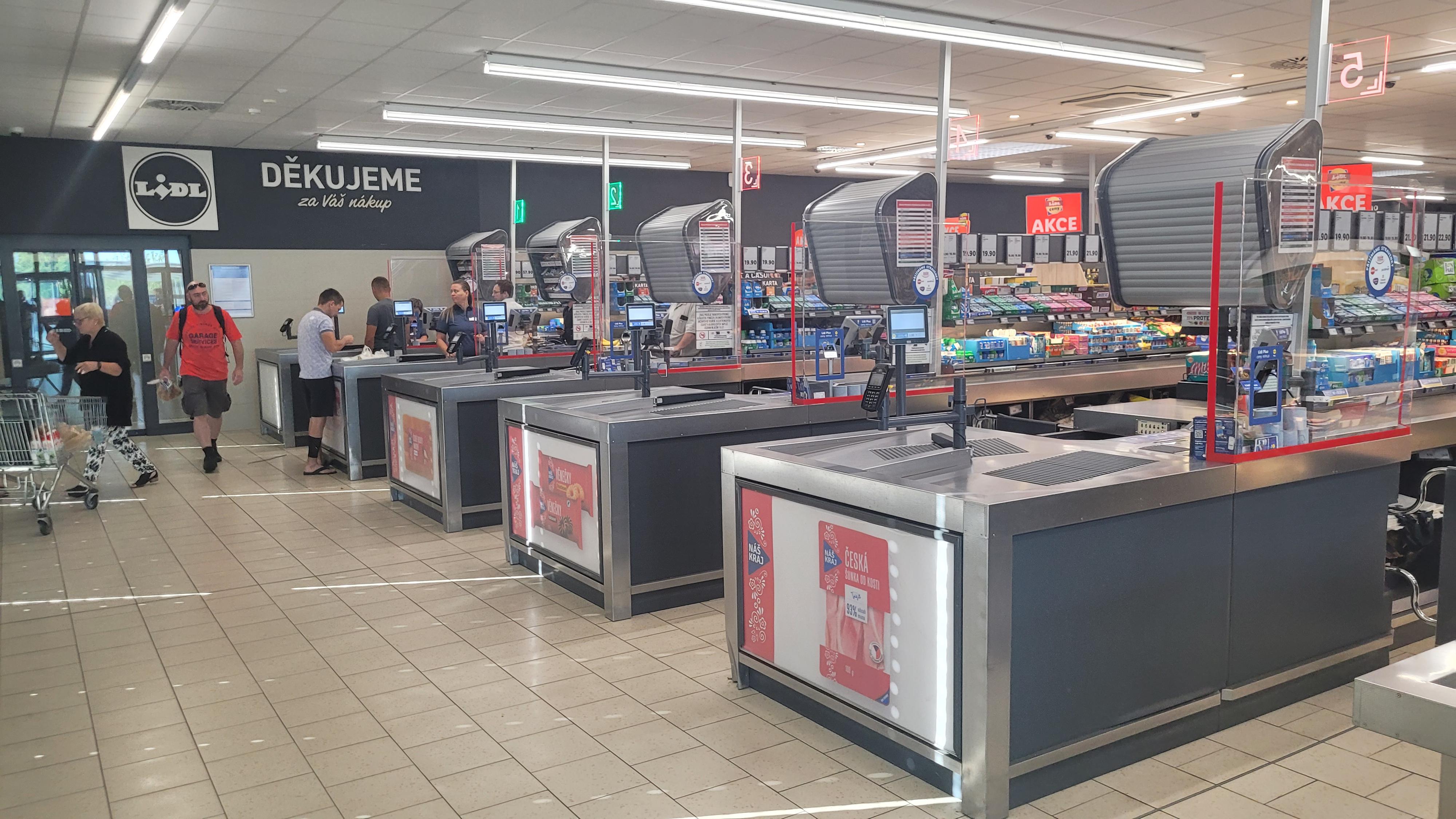 Lidl foto 5