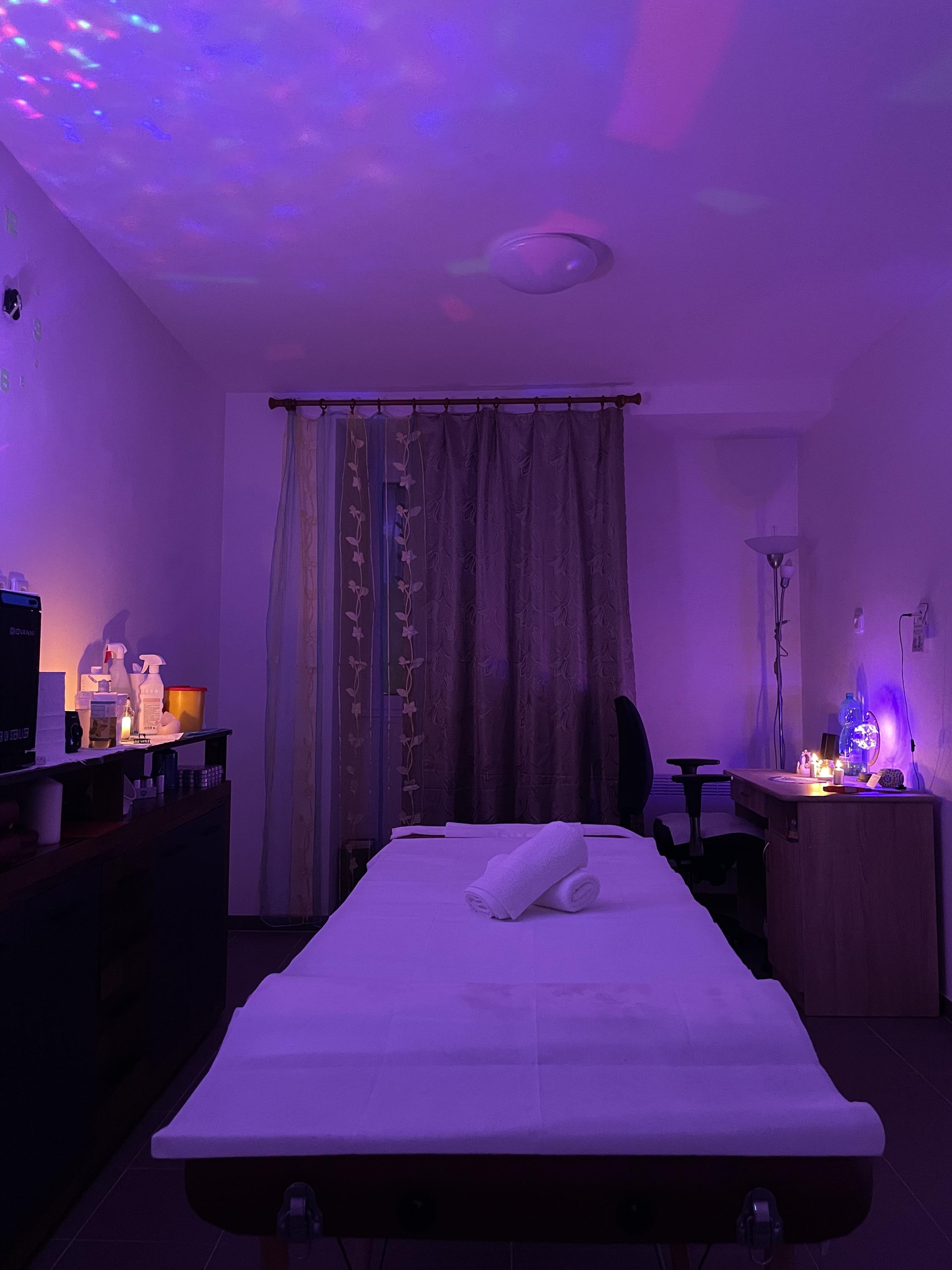 Masáže a pedikúra u Xénie foto 4