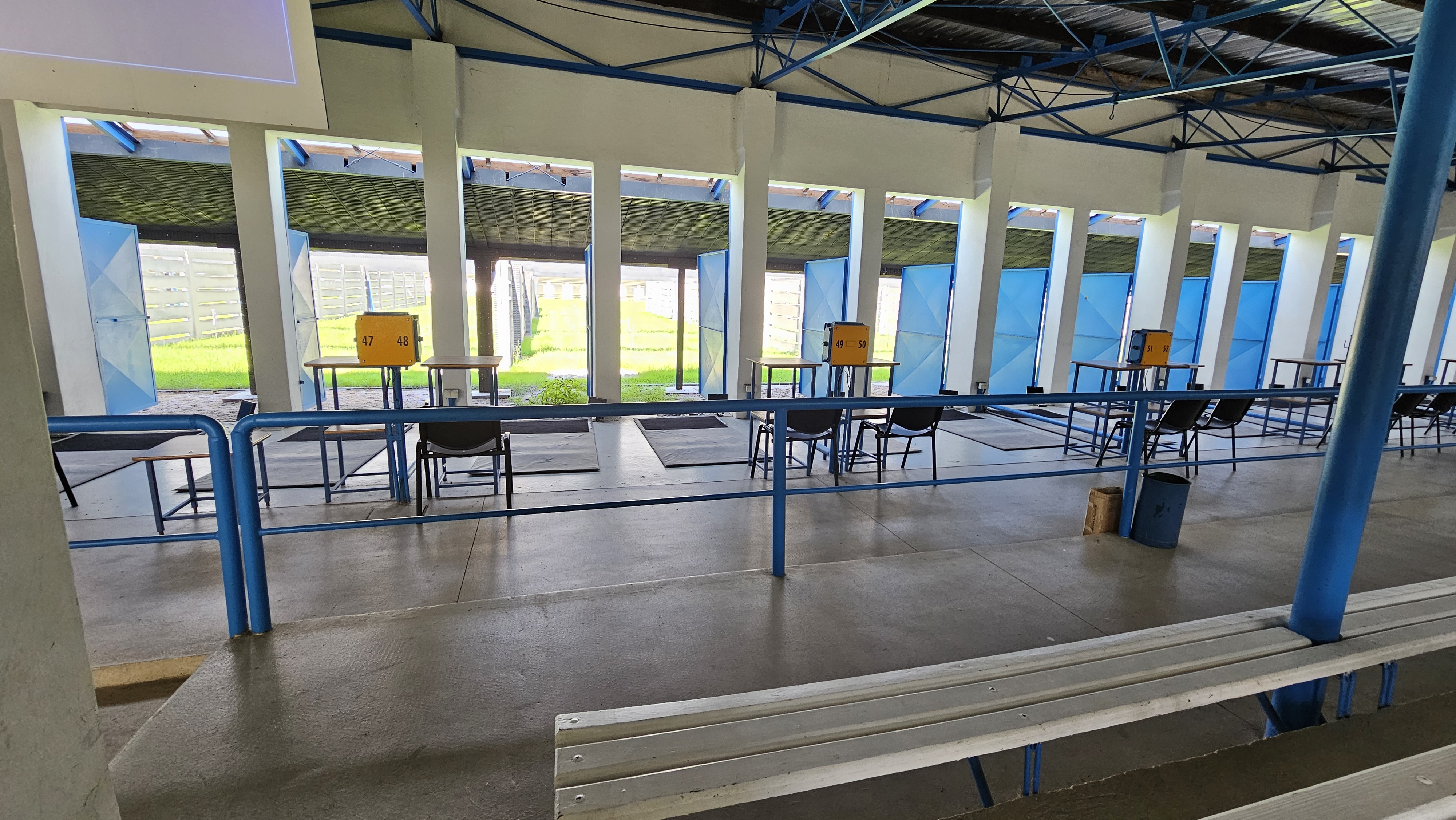 ČSS, z.s. - sportovně střelecký klub DUKLA Plzeň foto 1