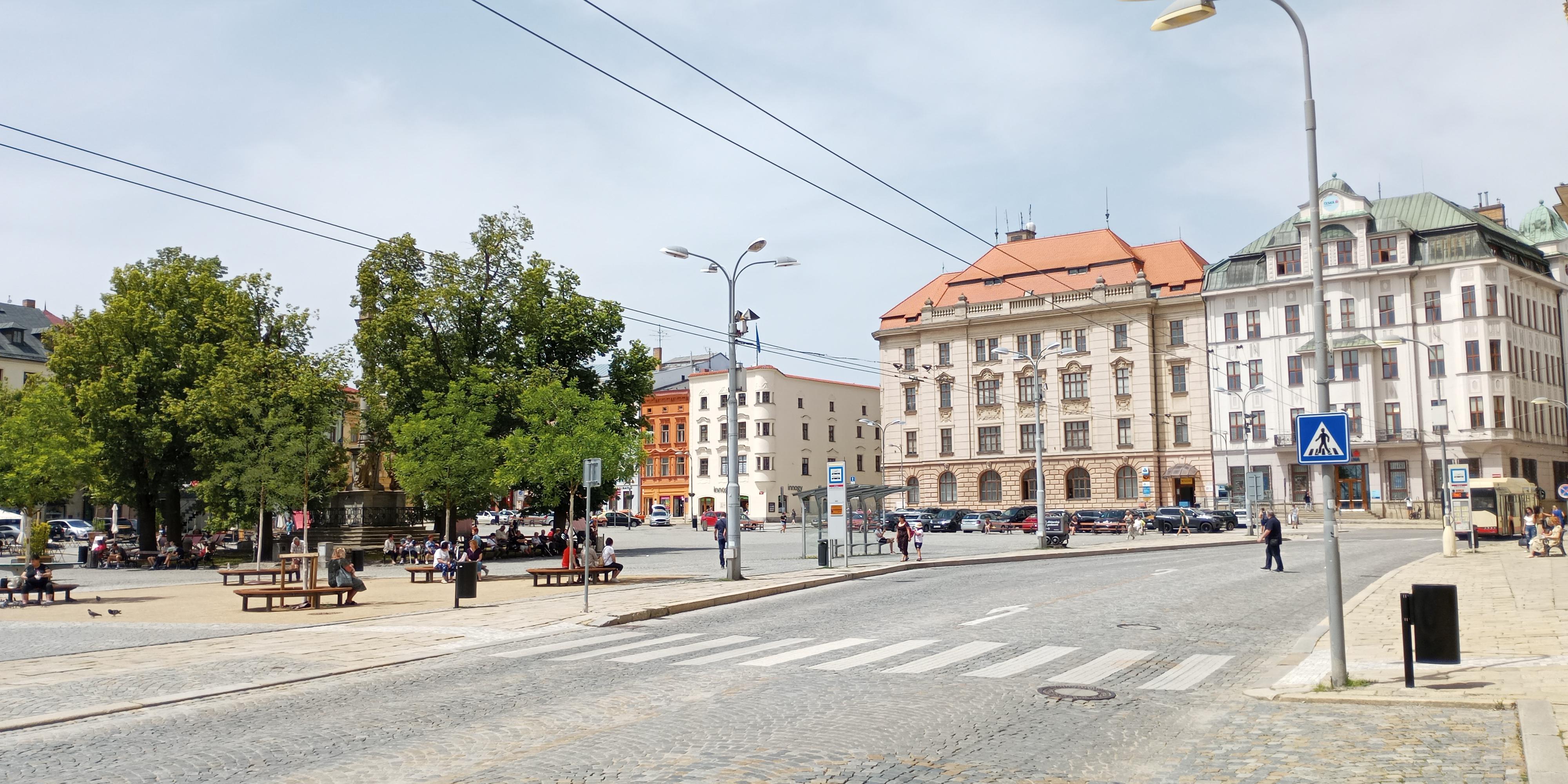 Pošta Jihlava 1 foto 4