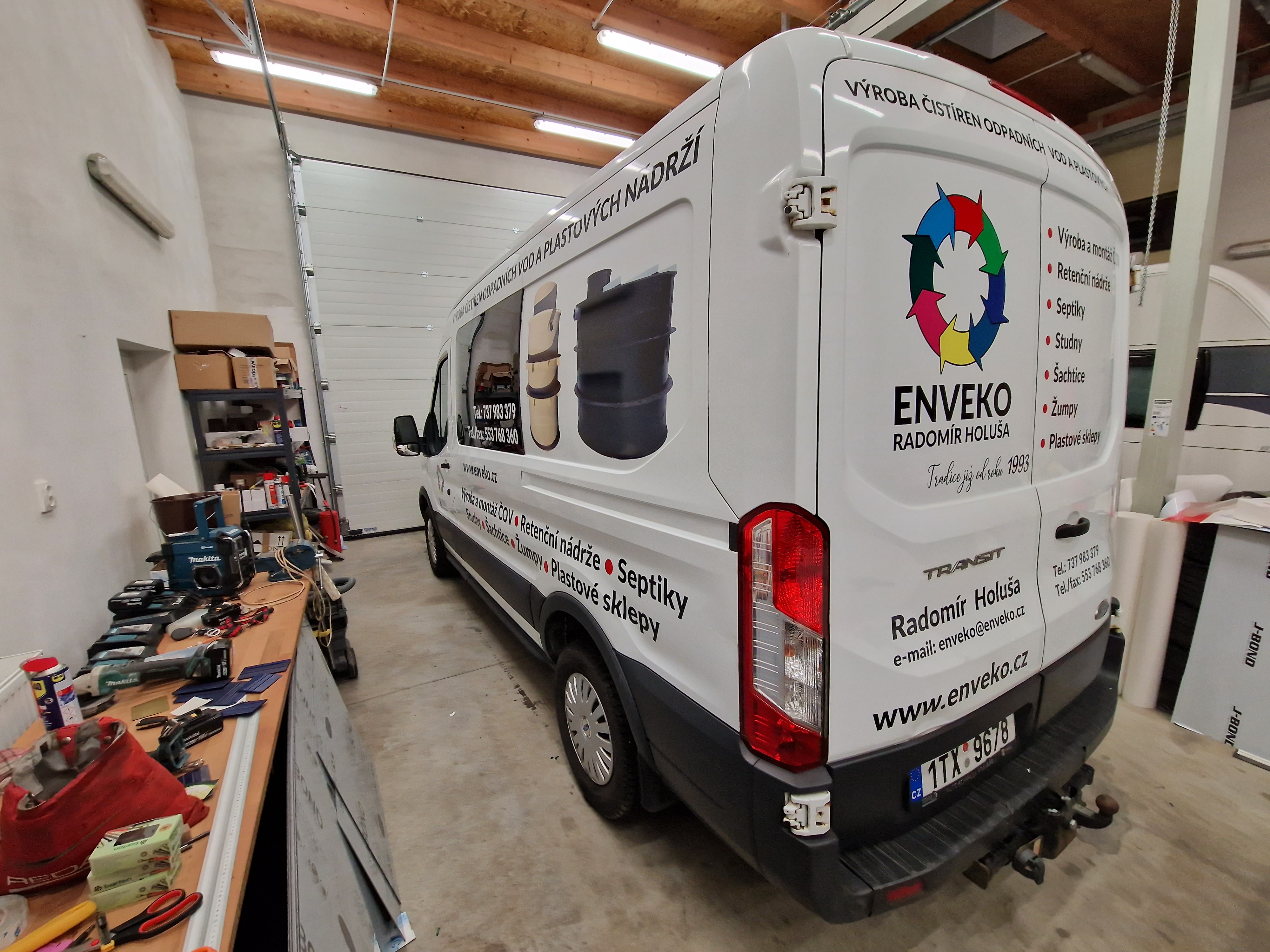 Grafické a Tiskové Studio L+L, s.r.o. foto 3