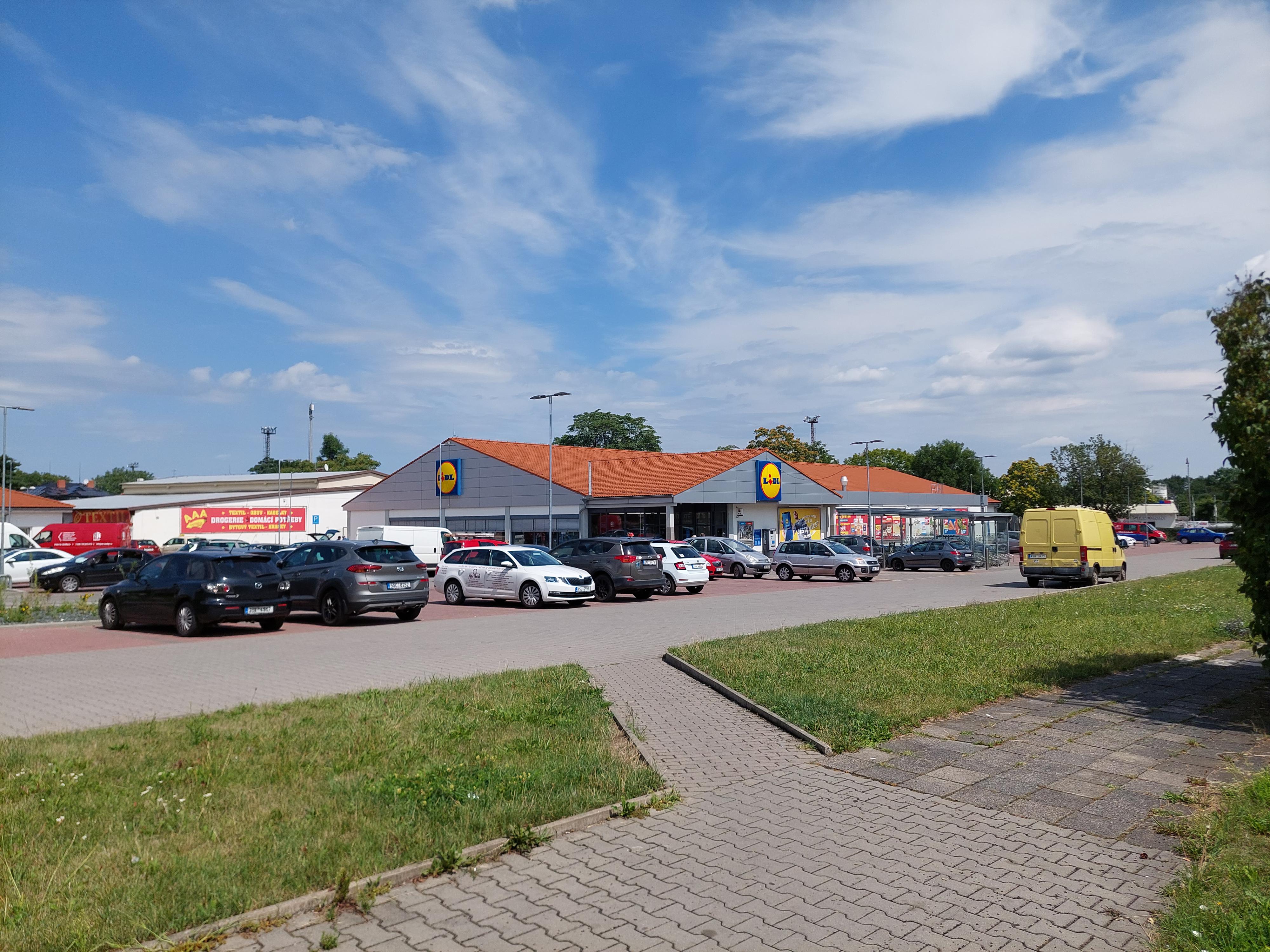 Lidl foto 4