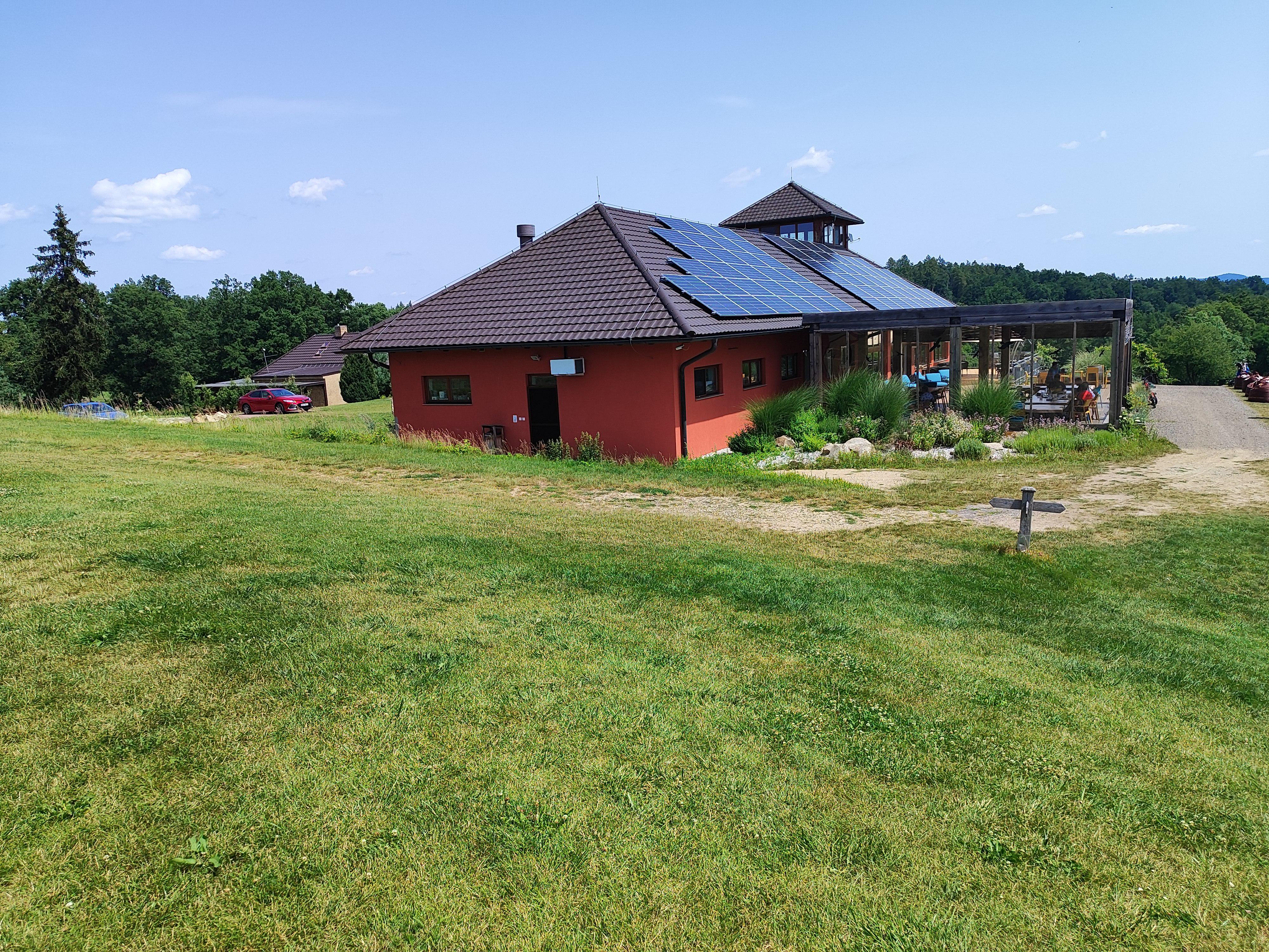 Hotel Na Golfu foto 1