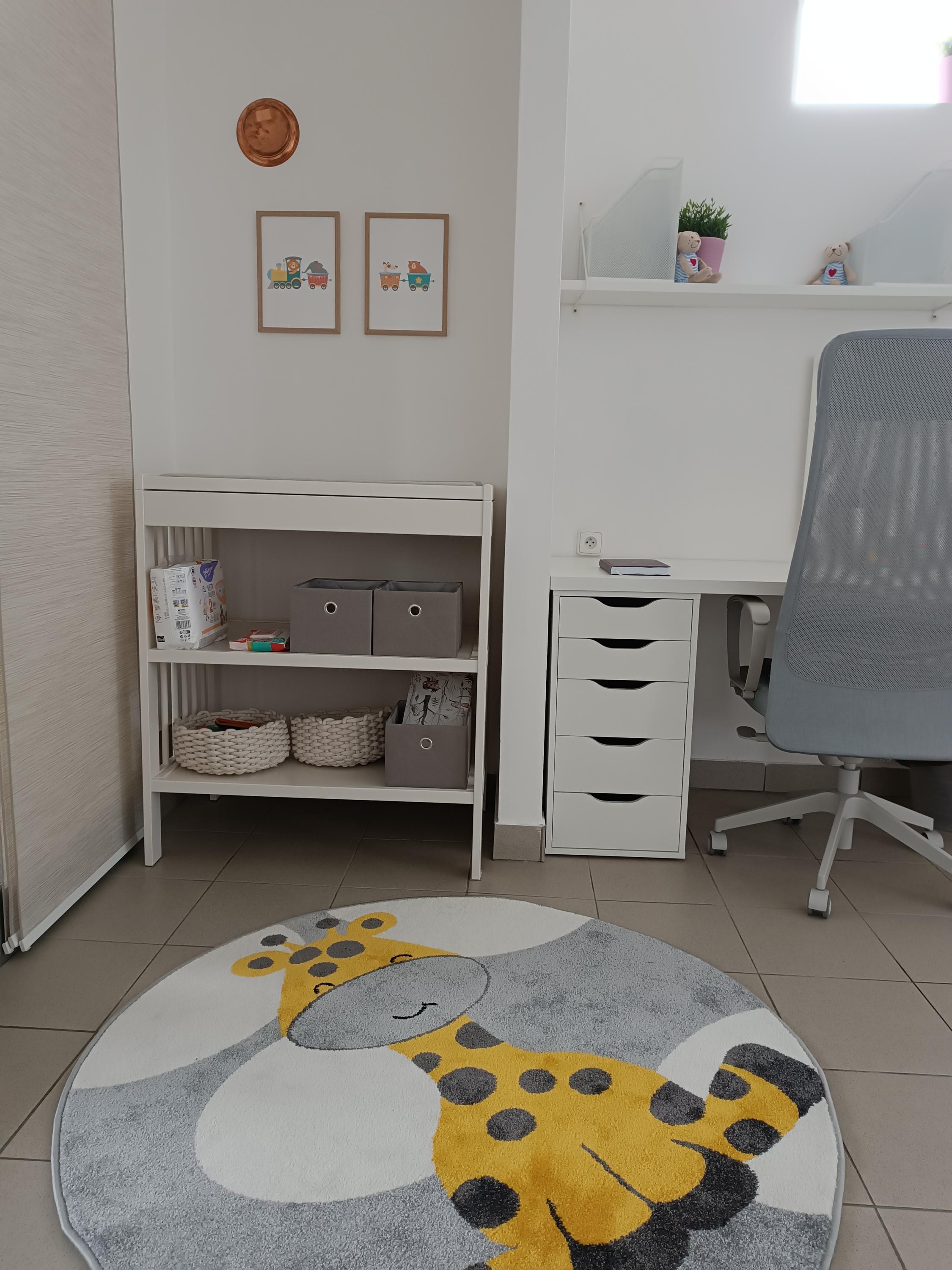 Fyzio Babies - Jana Sedláková, DiS. foto 5